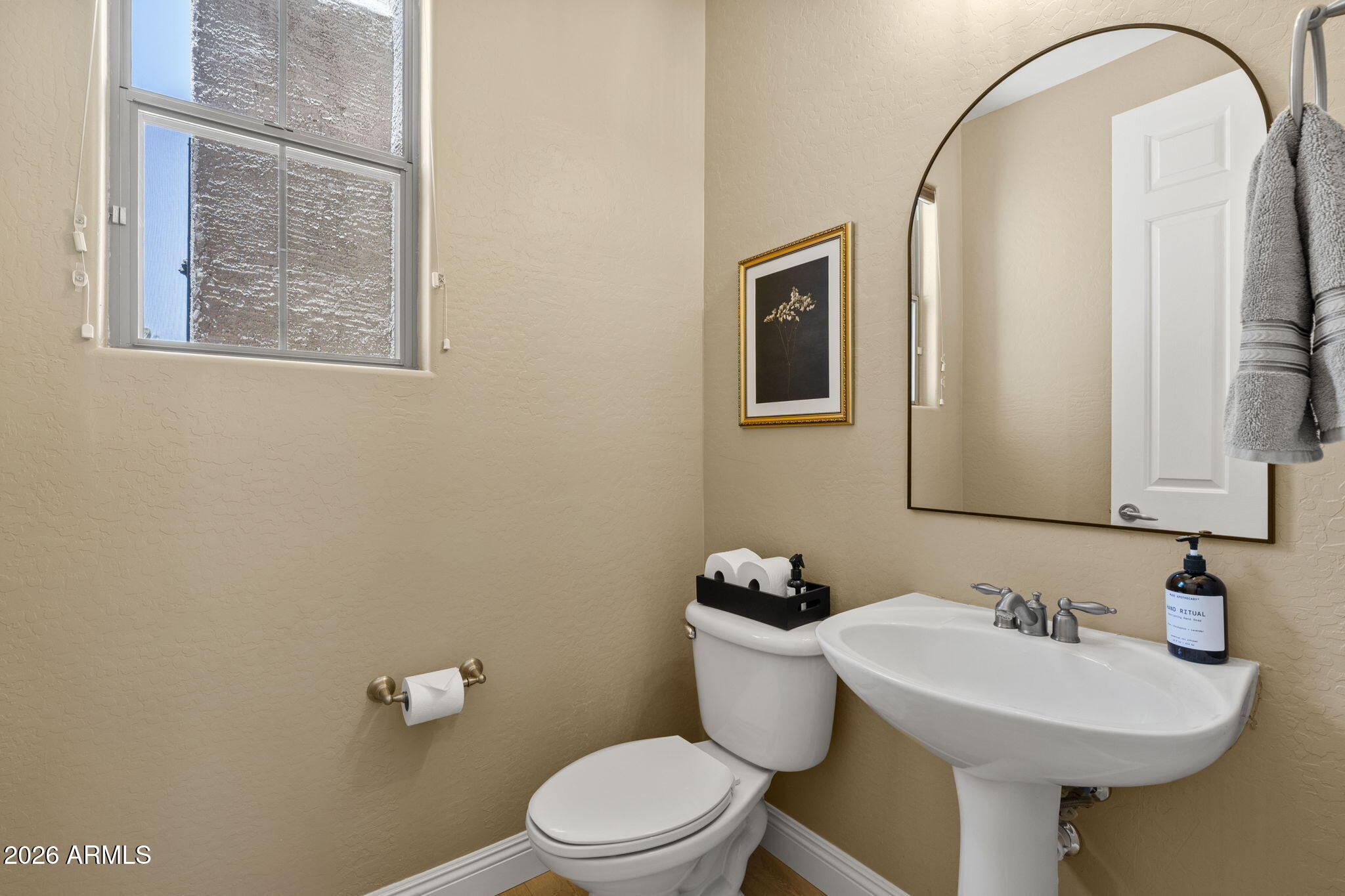 ANTHEM By DEL WEBB - Residential