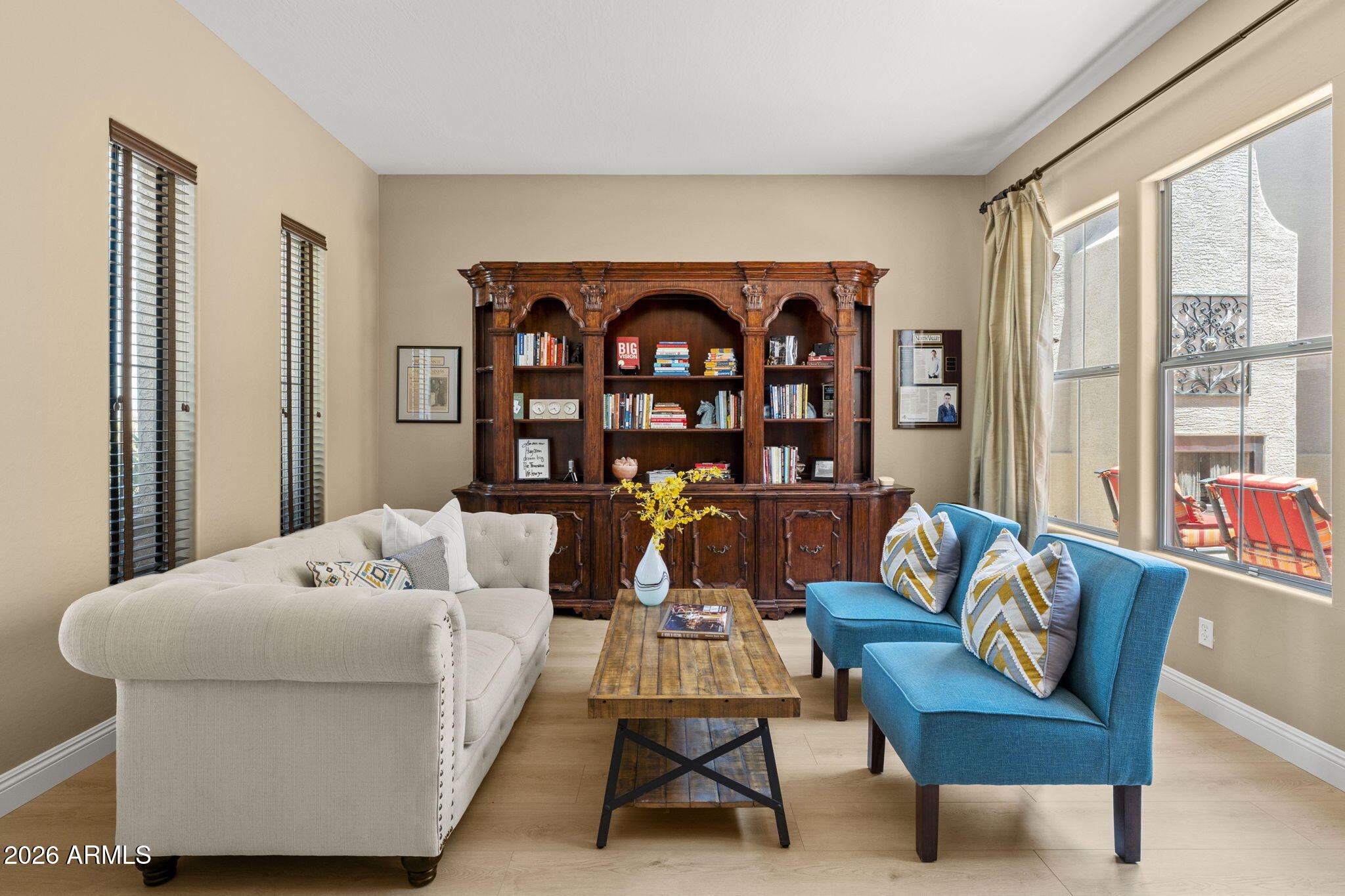 ANTHEM By DEL WEBB - Residential