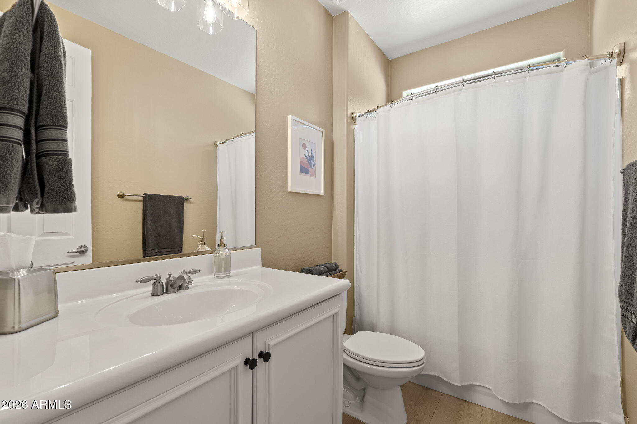 ANTHEM By DEL WEBB - Residential
