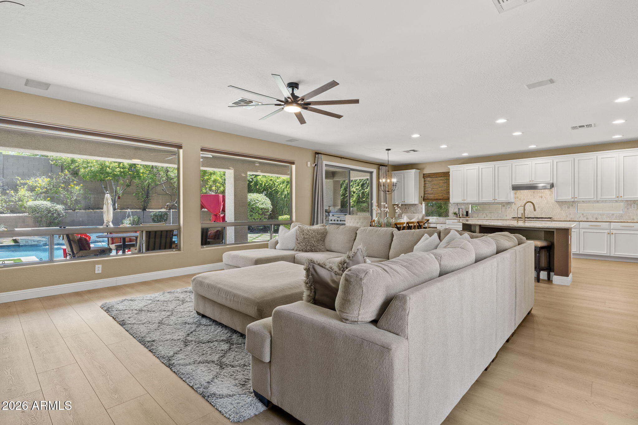 ANTHEM By DEL WEBB - Residential