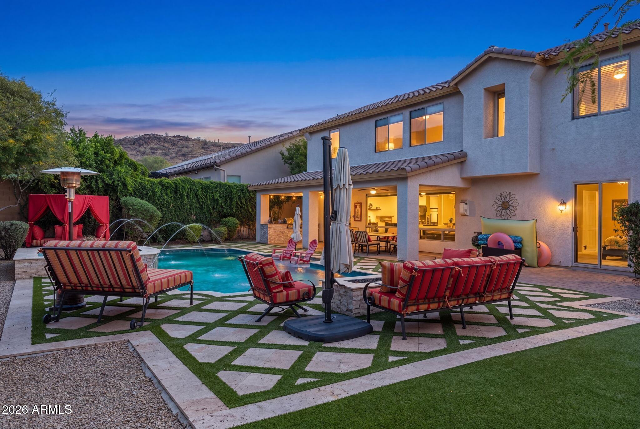 ANTHEM By DEL WEBB - Residential