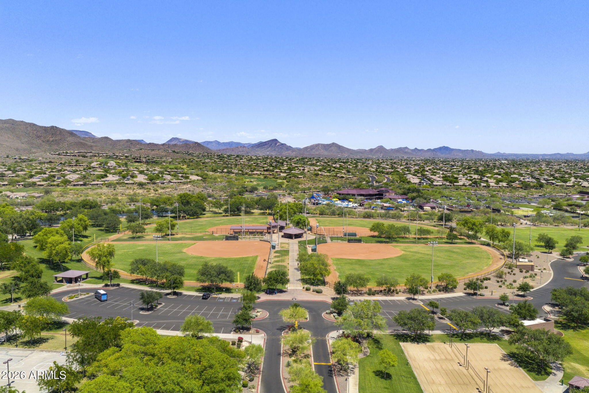 ANTHEM By DEL WEBB - Residential