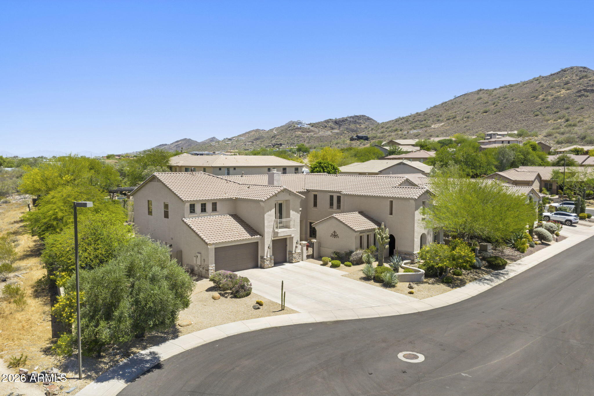 ANTHEM By DEL WEBB - Residential