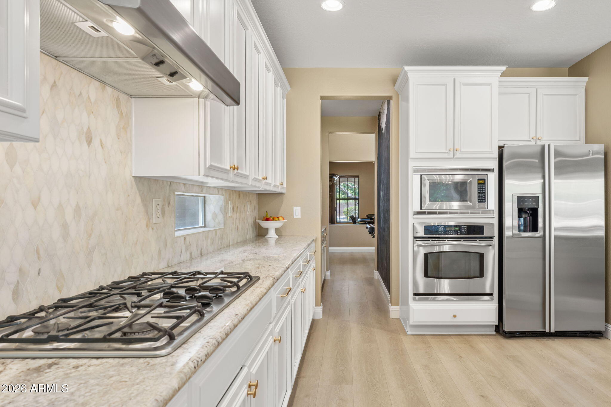 ANTHEM By DEL WEBB - Residential