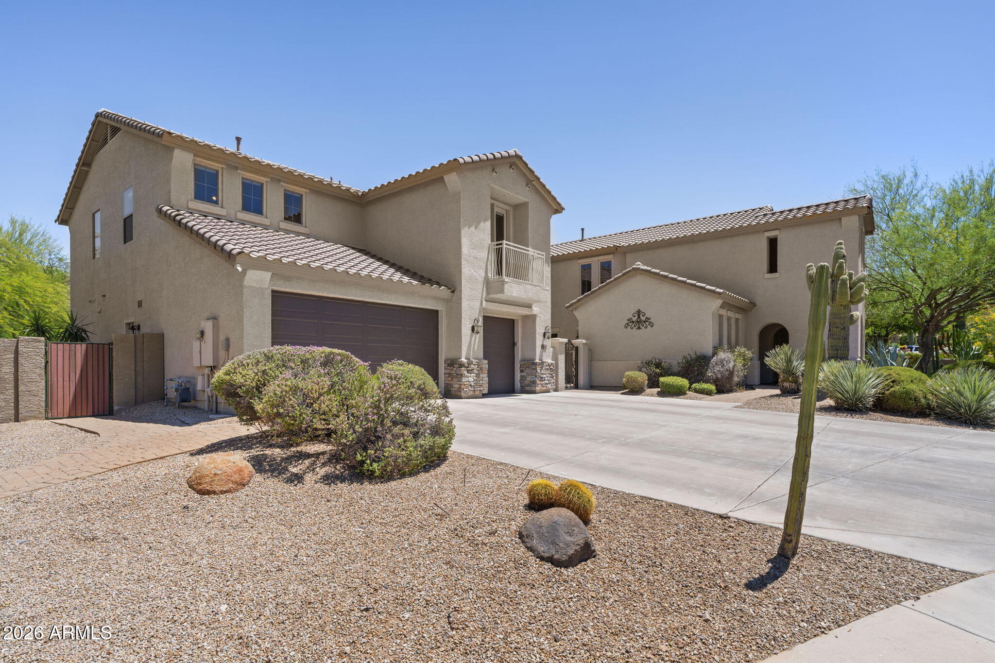 ANTHEM By DEL WEBB - Residential