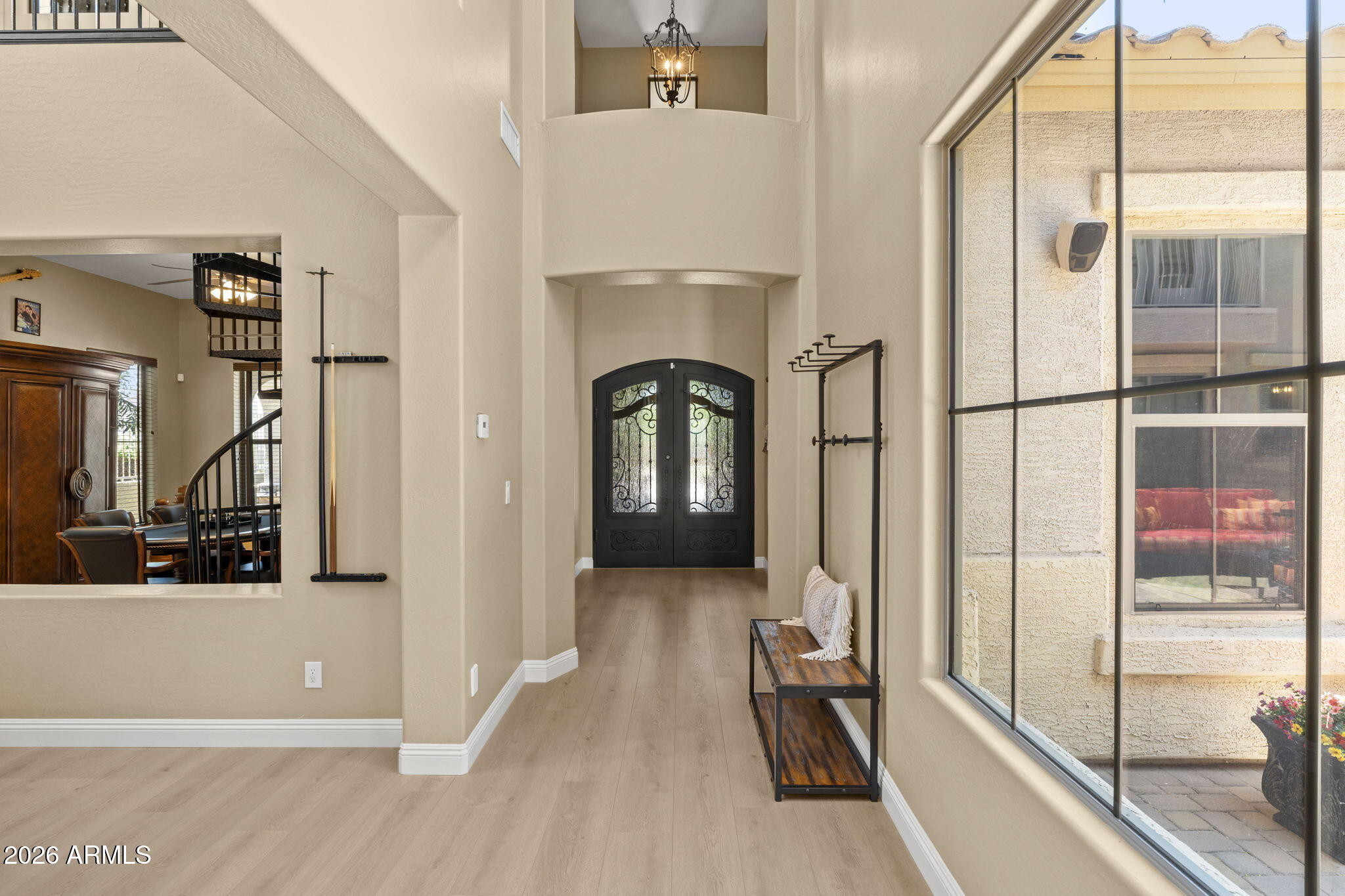 ANTHEM By DEL WEBB - Residential