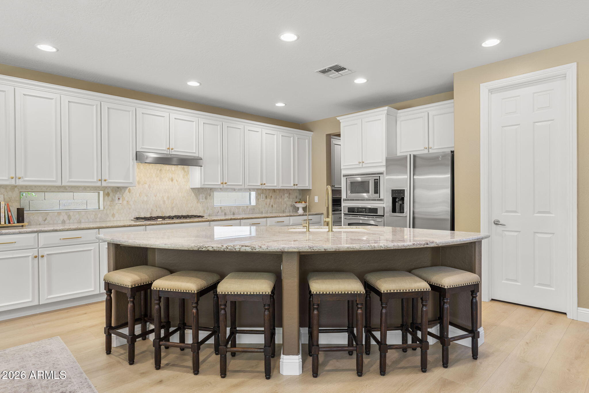 ANTHEM By DEL WEBB - Residential