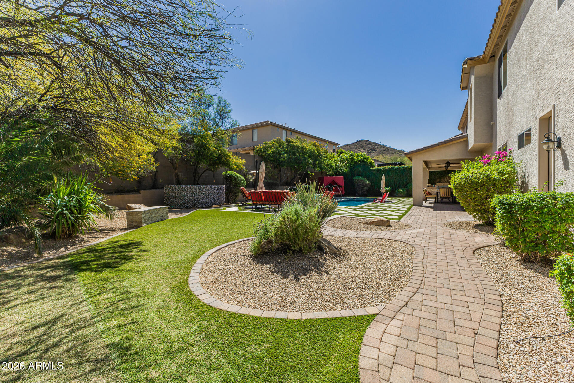 ANTHEM By DEL WEBB - Residential