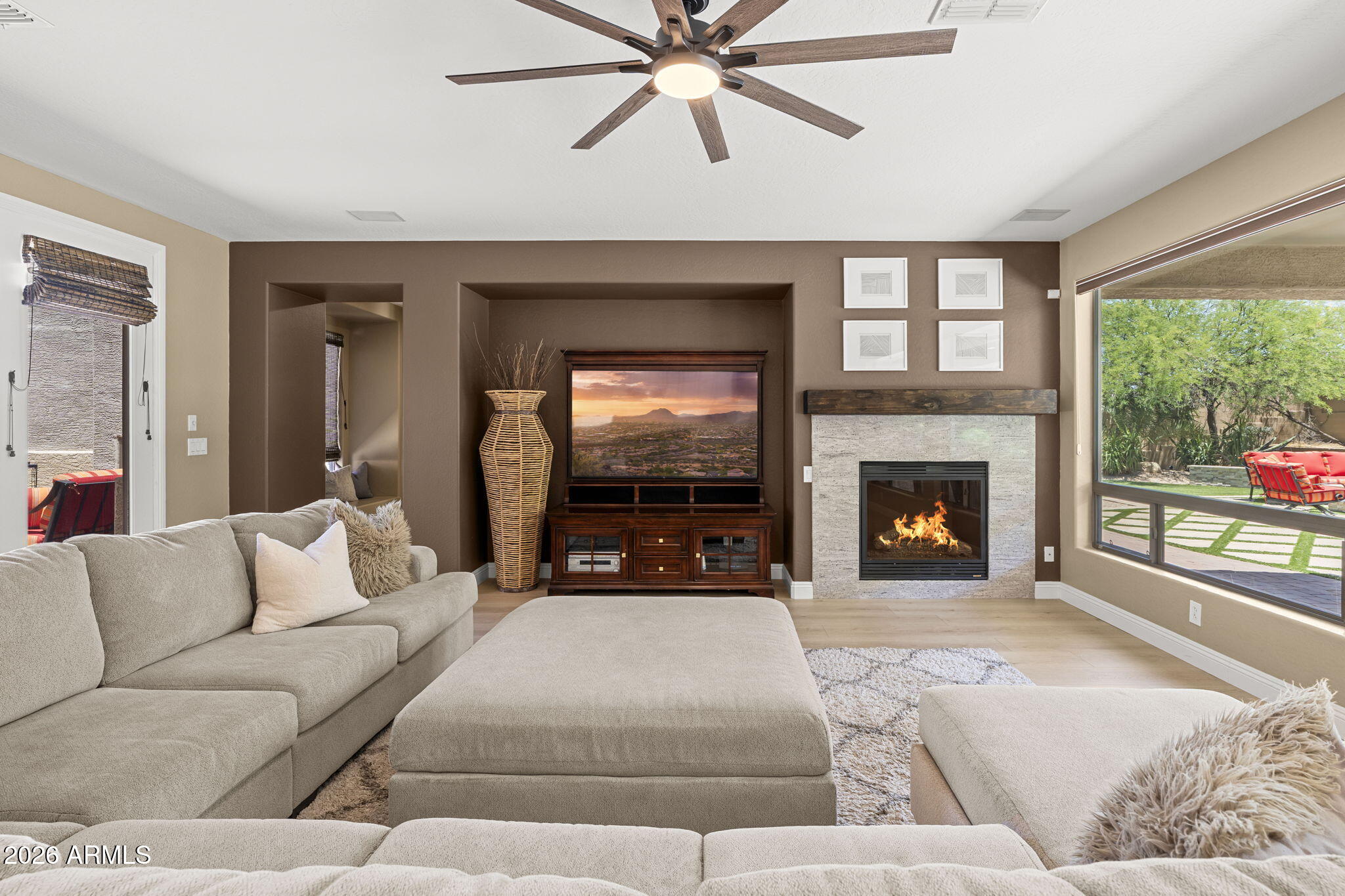 ANTHEM By DEL WEBB - Residential