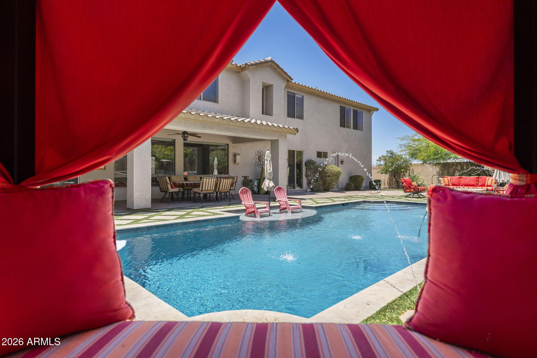 ANTHEM By DEL WEBB - Residential