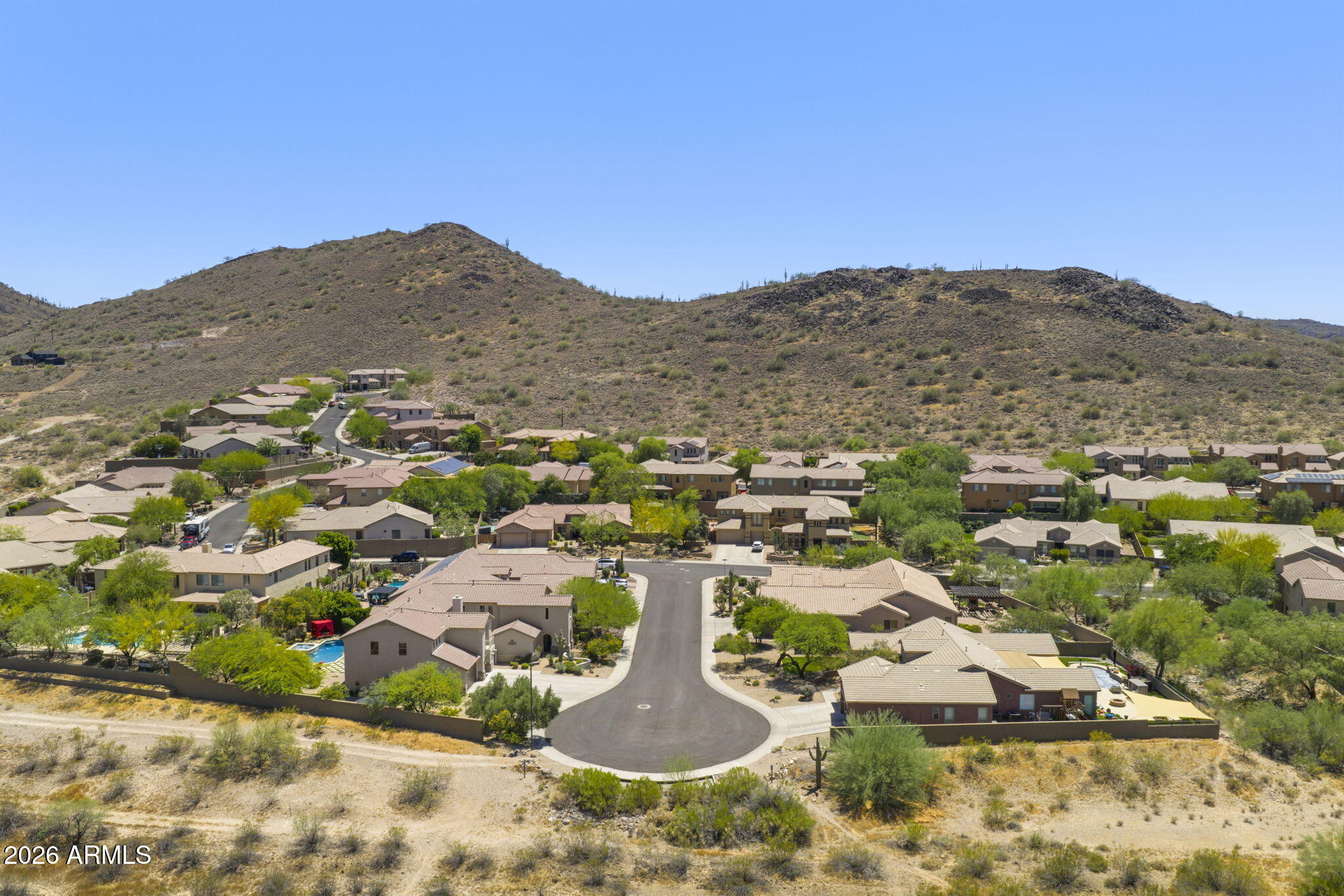 ANTHEM By DEL WEBB - Residential