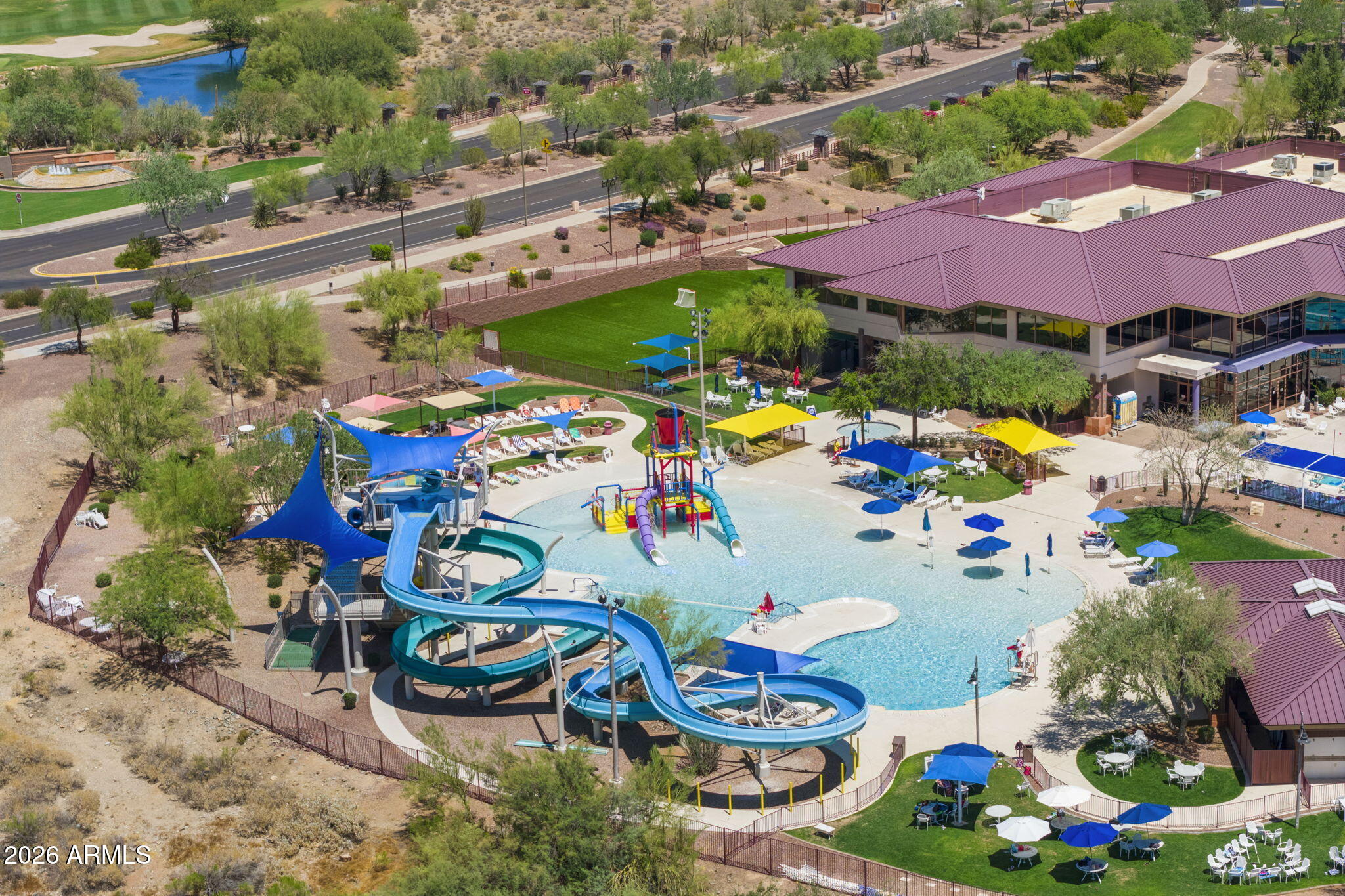 ANTHEM By DEL WEBB - Residential