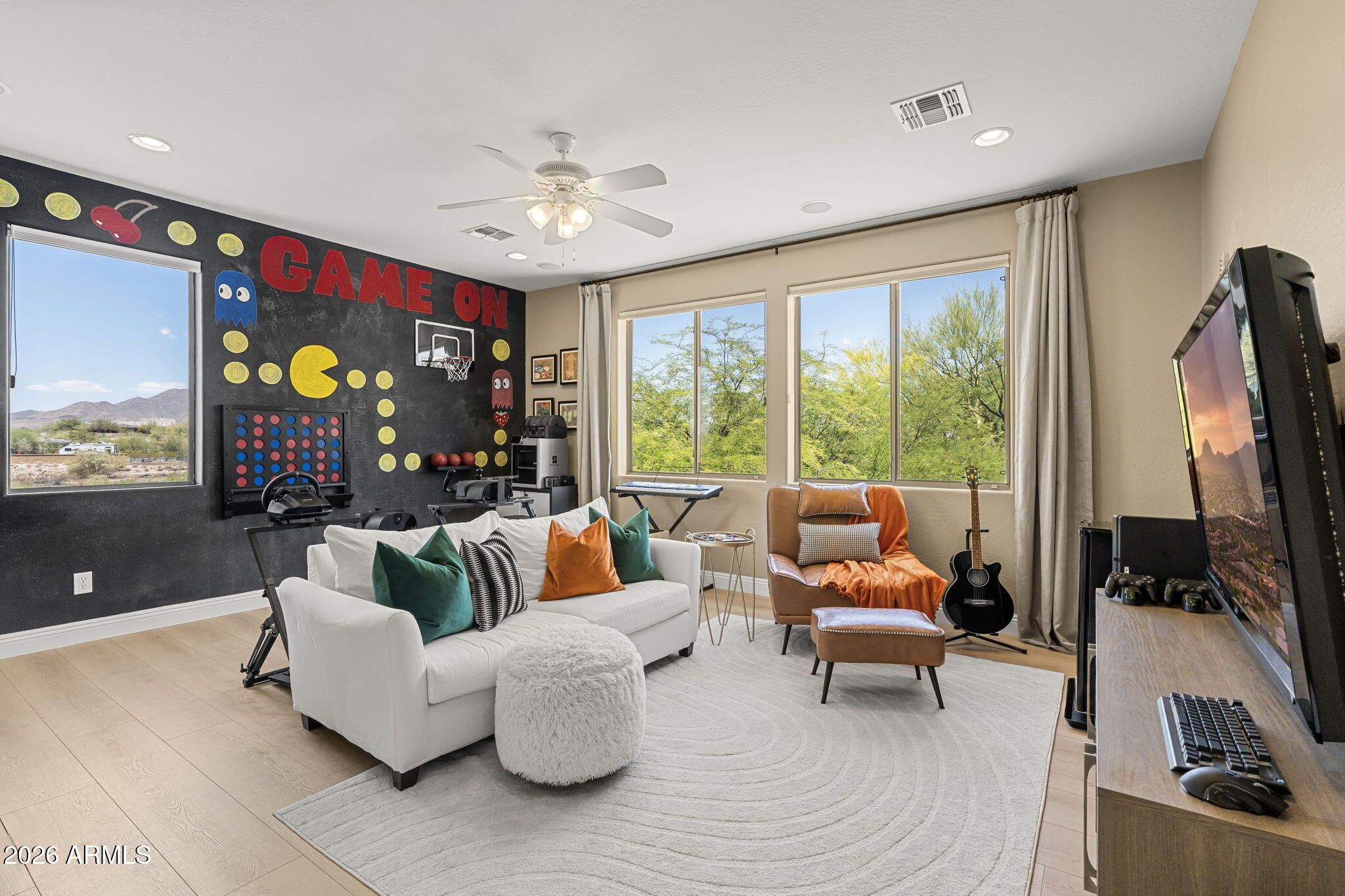 ANTHEM By DEL WEBB - Residential