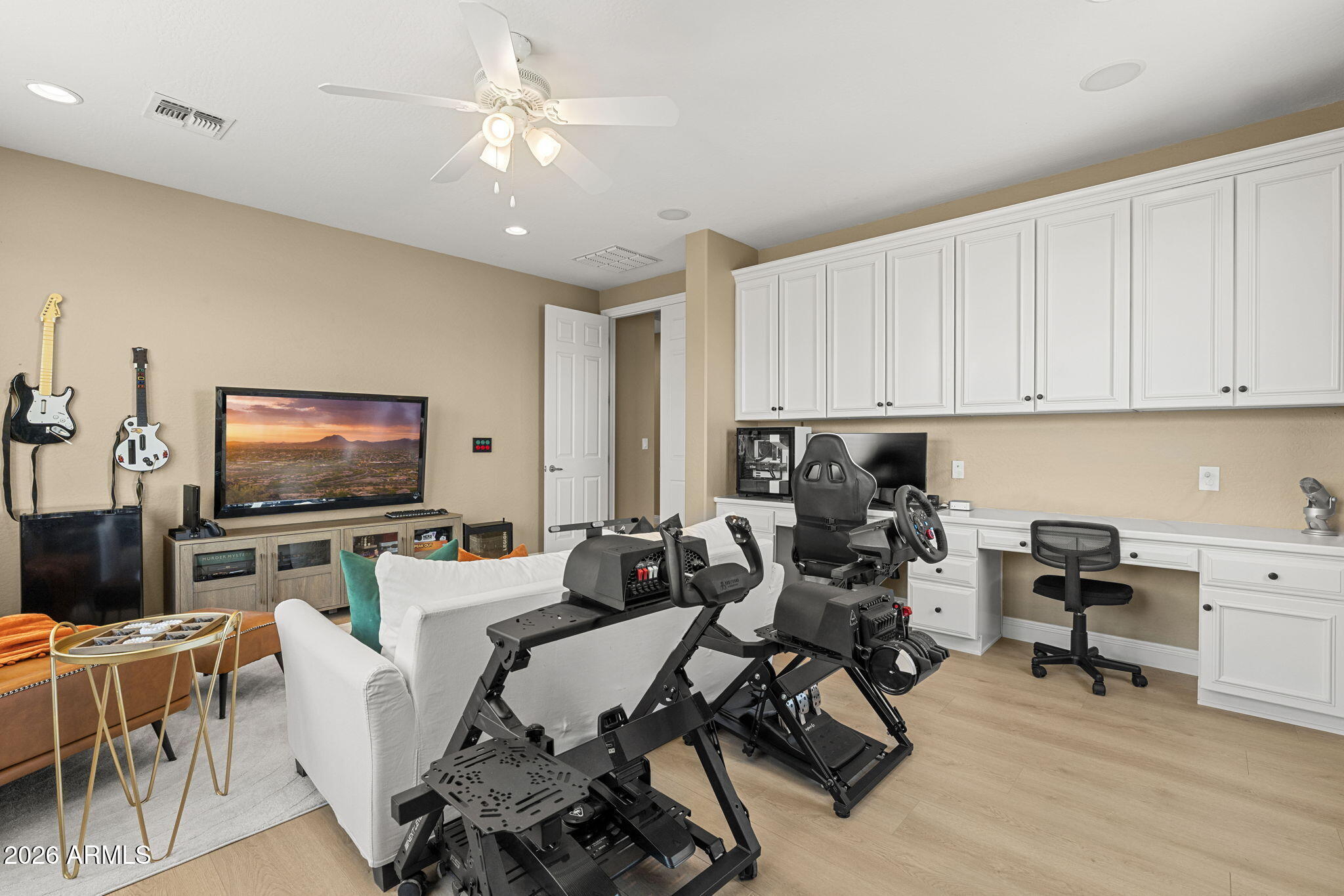 ANTHEM By DEL WEBB - Residential