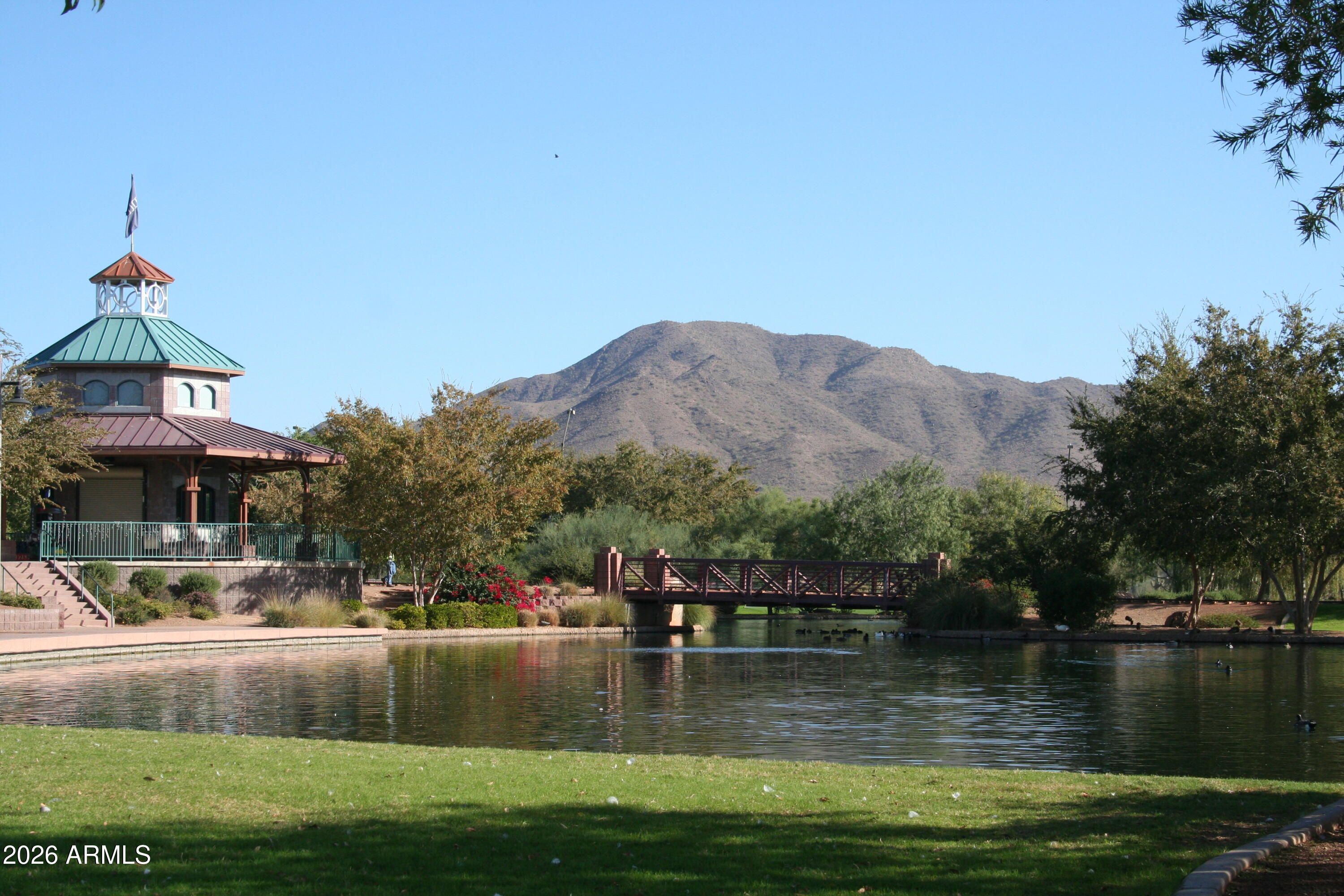 ANTHEM By DEL WEBB - Residential