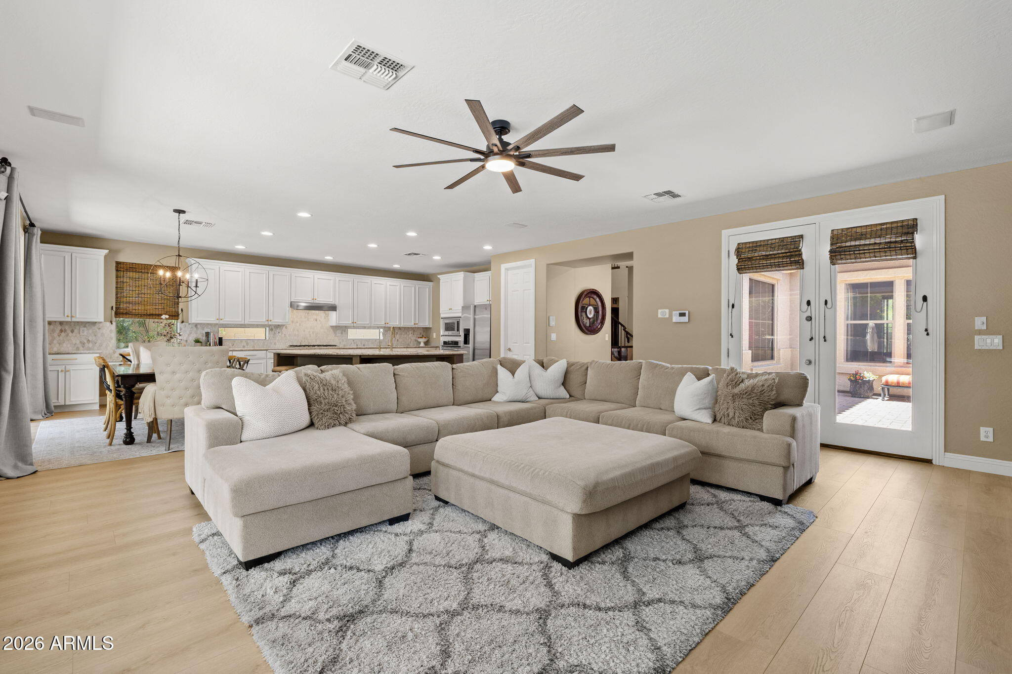 ANTHEM By DEL WEBB - Residential