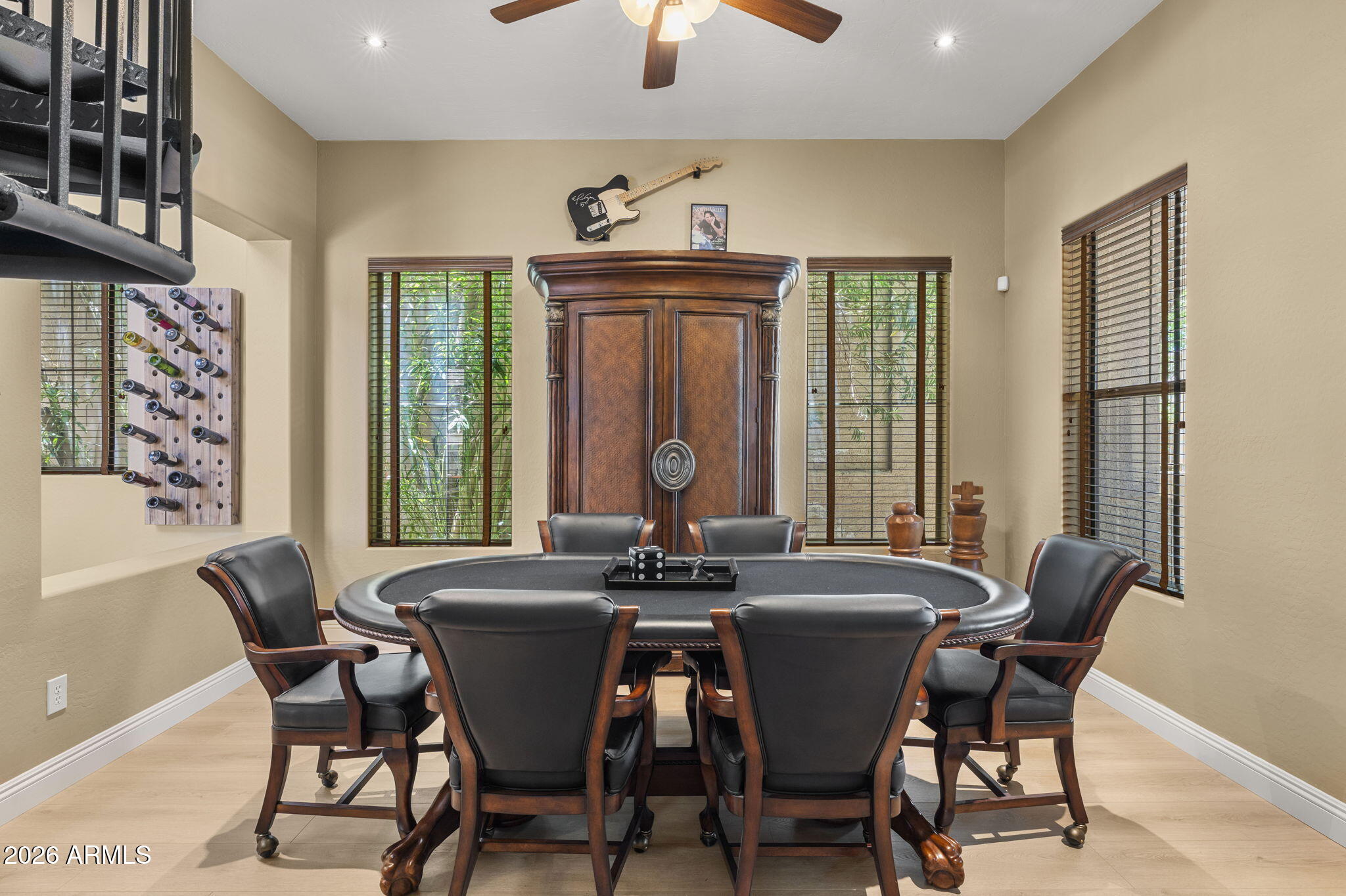 ANTHEM By DEL WEBB - Residential