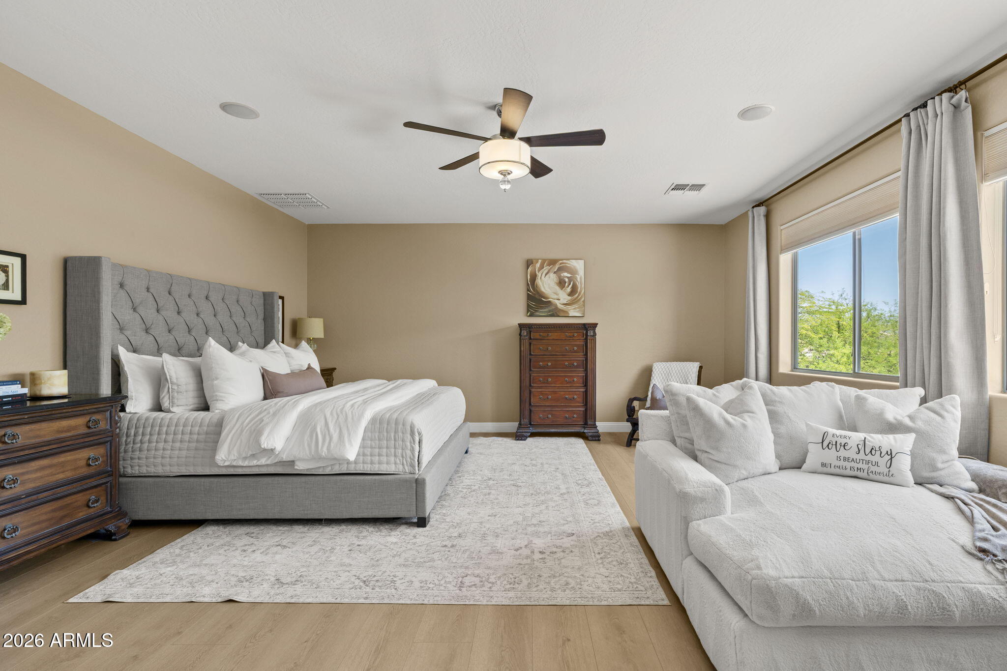ANTHEM By DEL WEBB - Residential