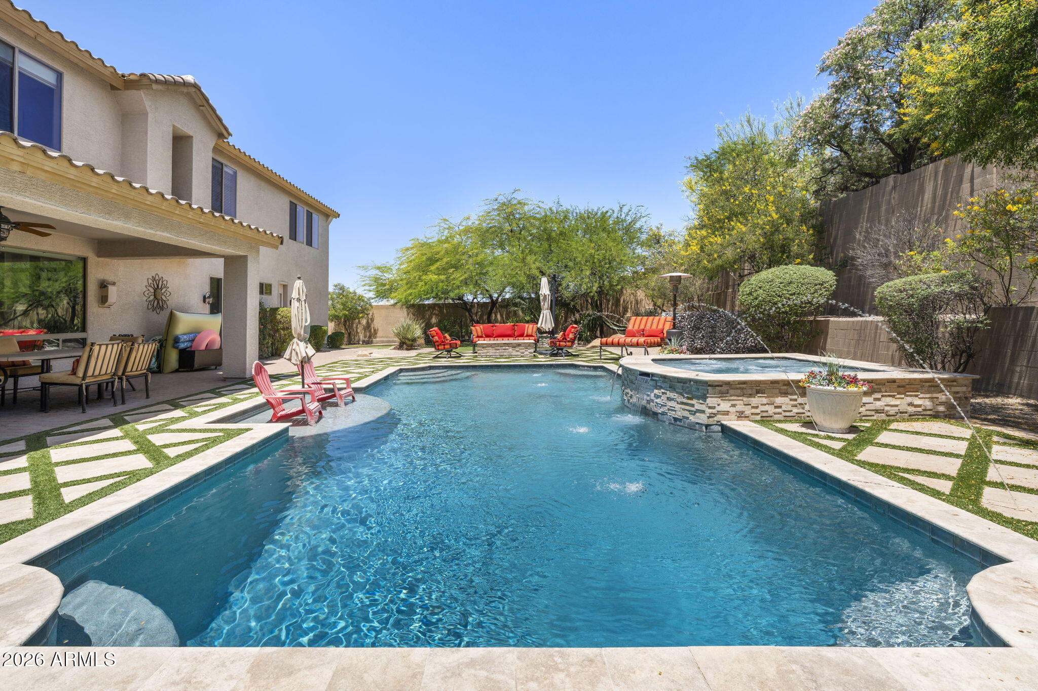 ANTHEM By DEL WEBB - Residential