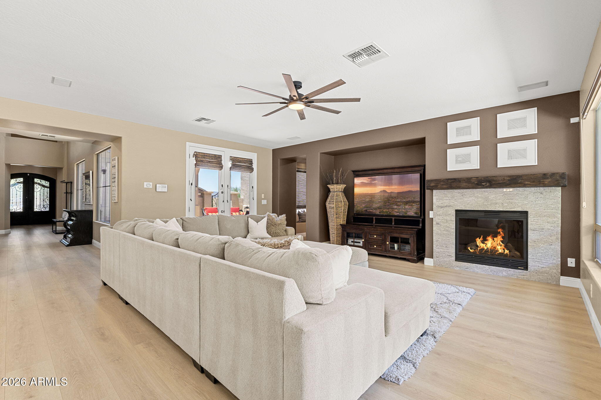 ANTHEM By DEL WEBB - Residential