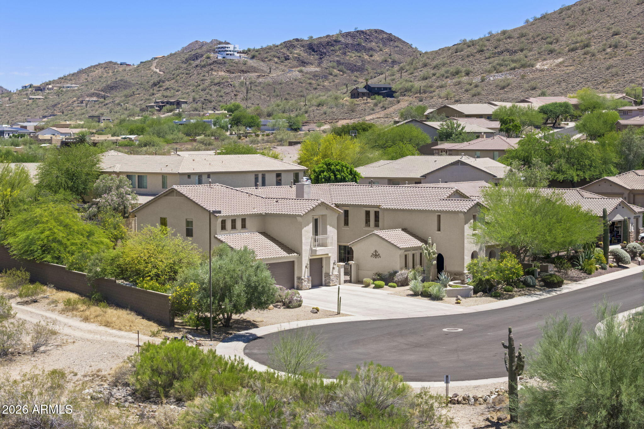 ANTHEM By DEL WEBB - Residential