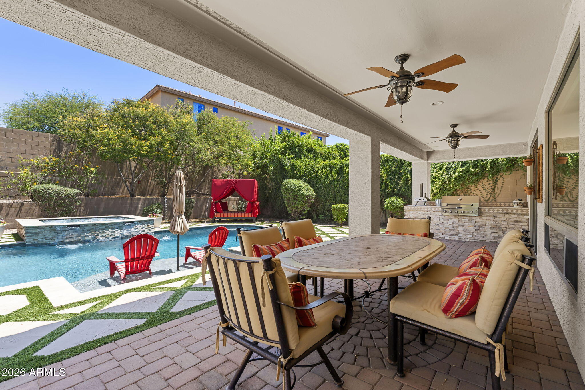ANTHEM By DEL WEBB - Residential