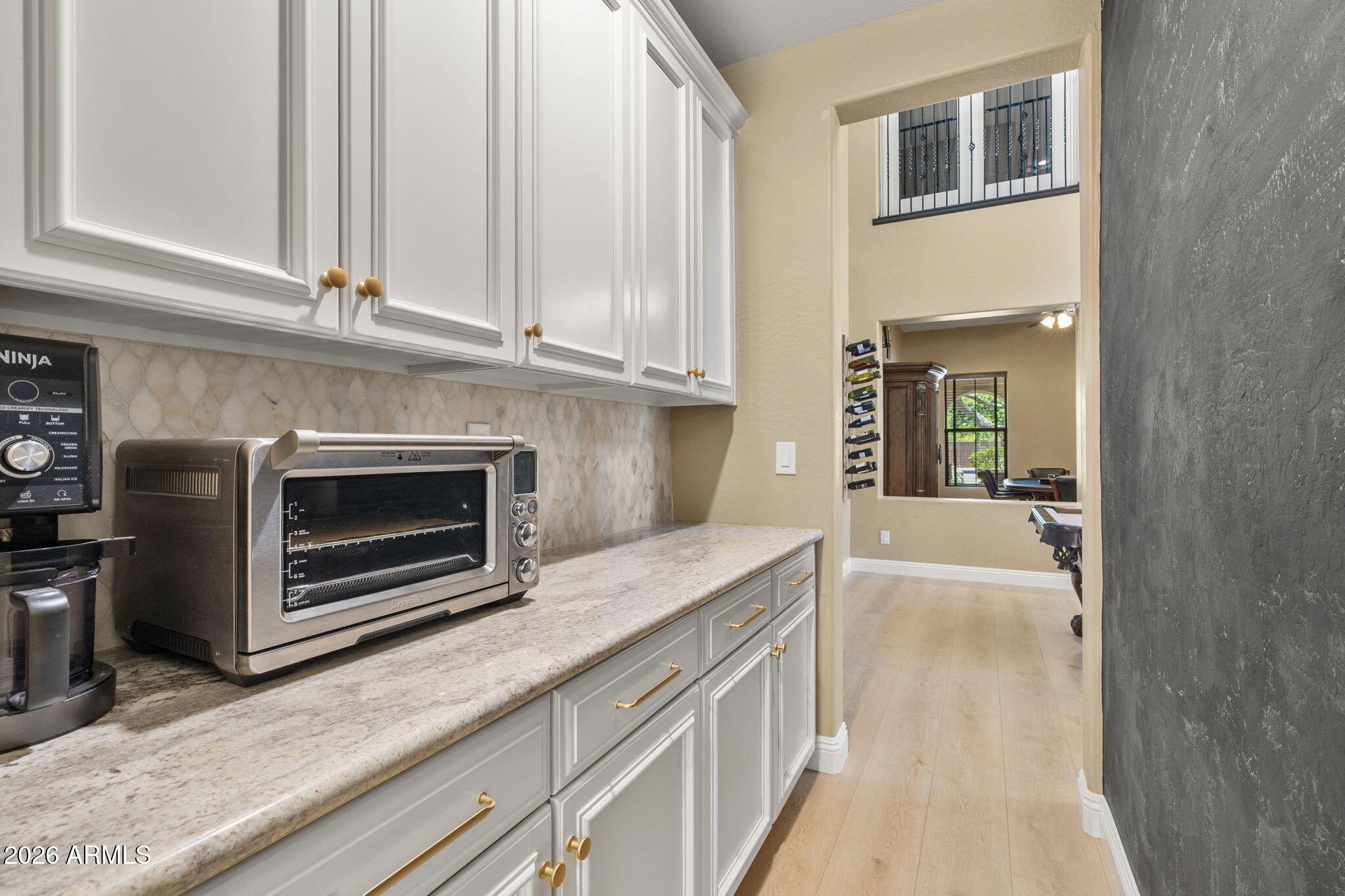 ANTHEM By DEL WEBB - Residential