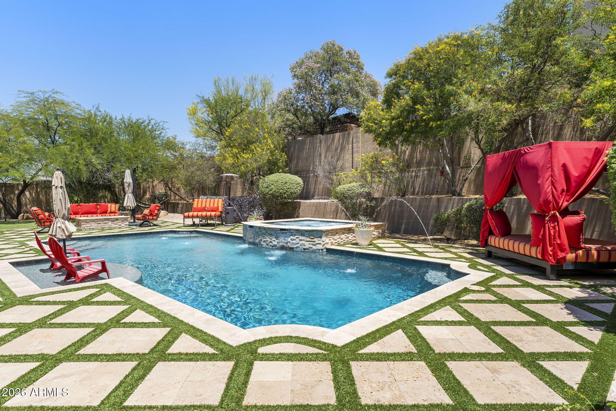 ANTHEM By DEL WEBB - Residential