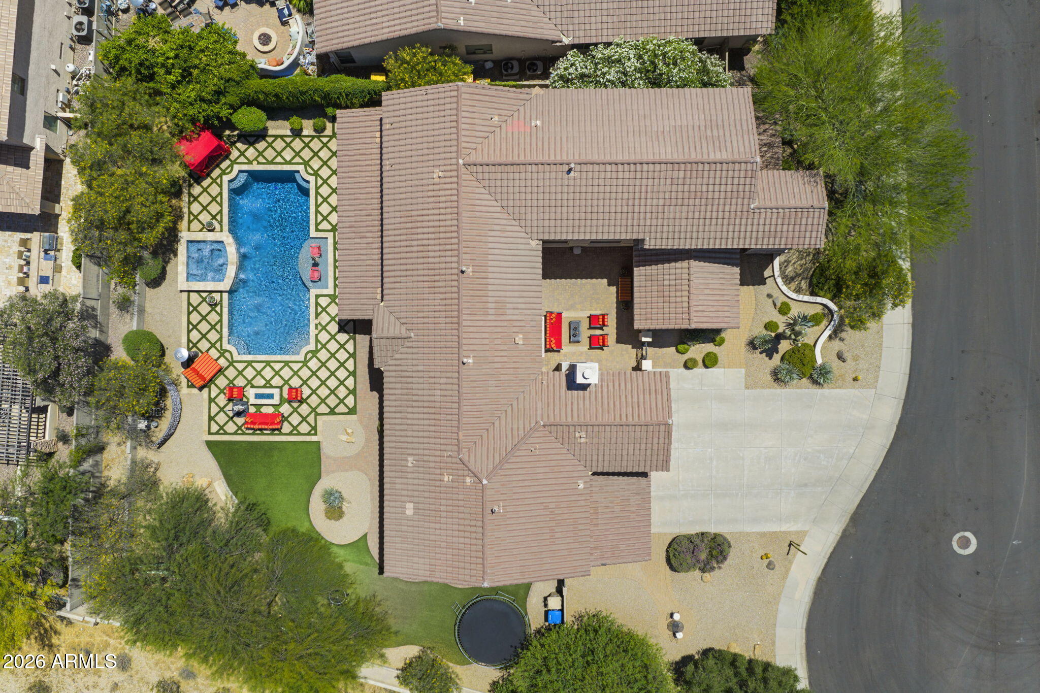 ANTHEM By DEL WEBB - Residential