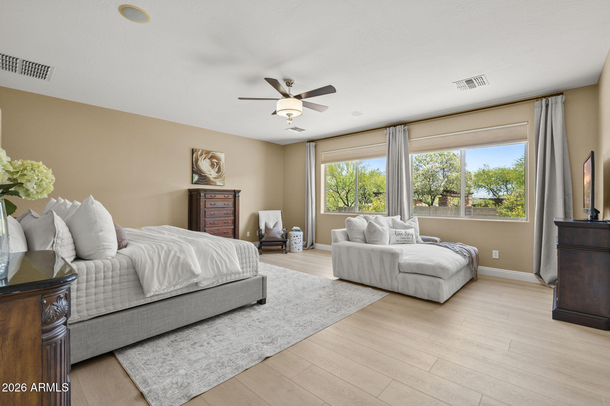 ANTHEM By DEL WEBB - Residential