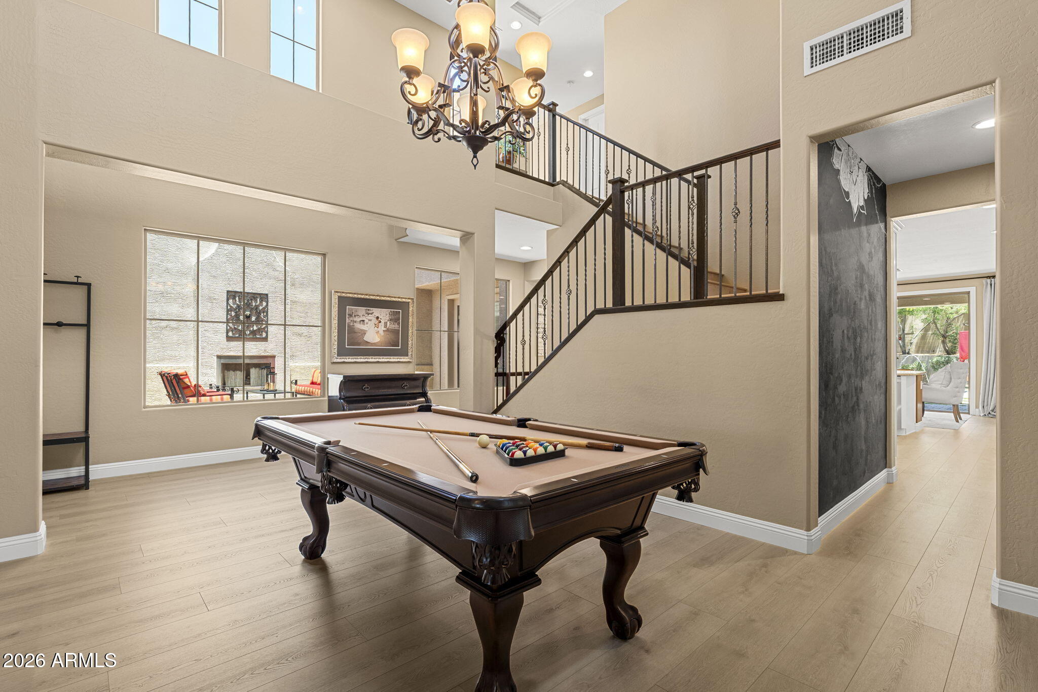 ANTHEM By DEL WEBB - Residential