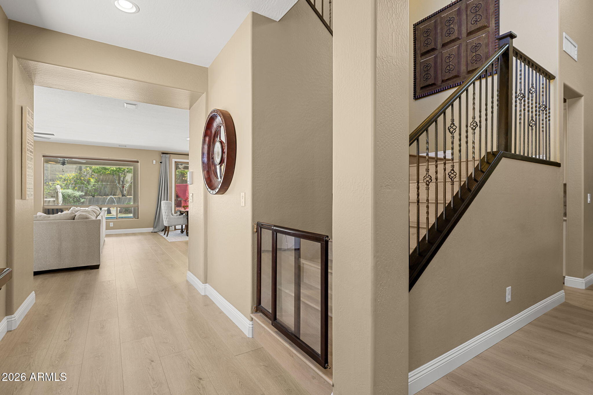 ANTHEM By DEL WEBB - Residential