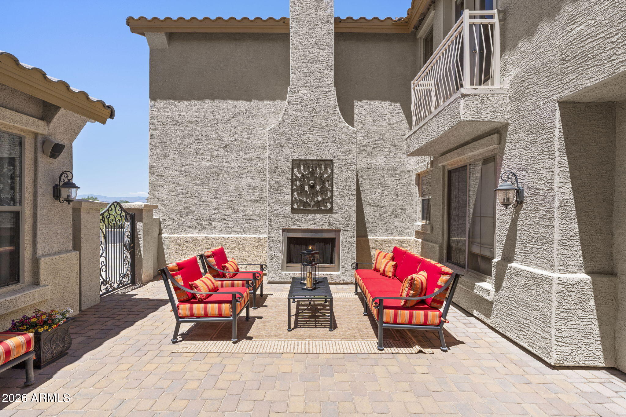 ANTHEM By DEL WEBB - Residential