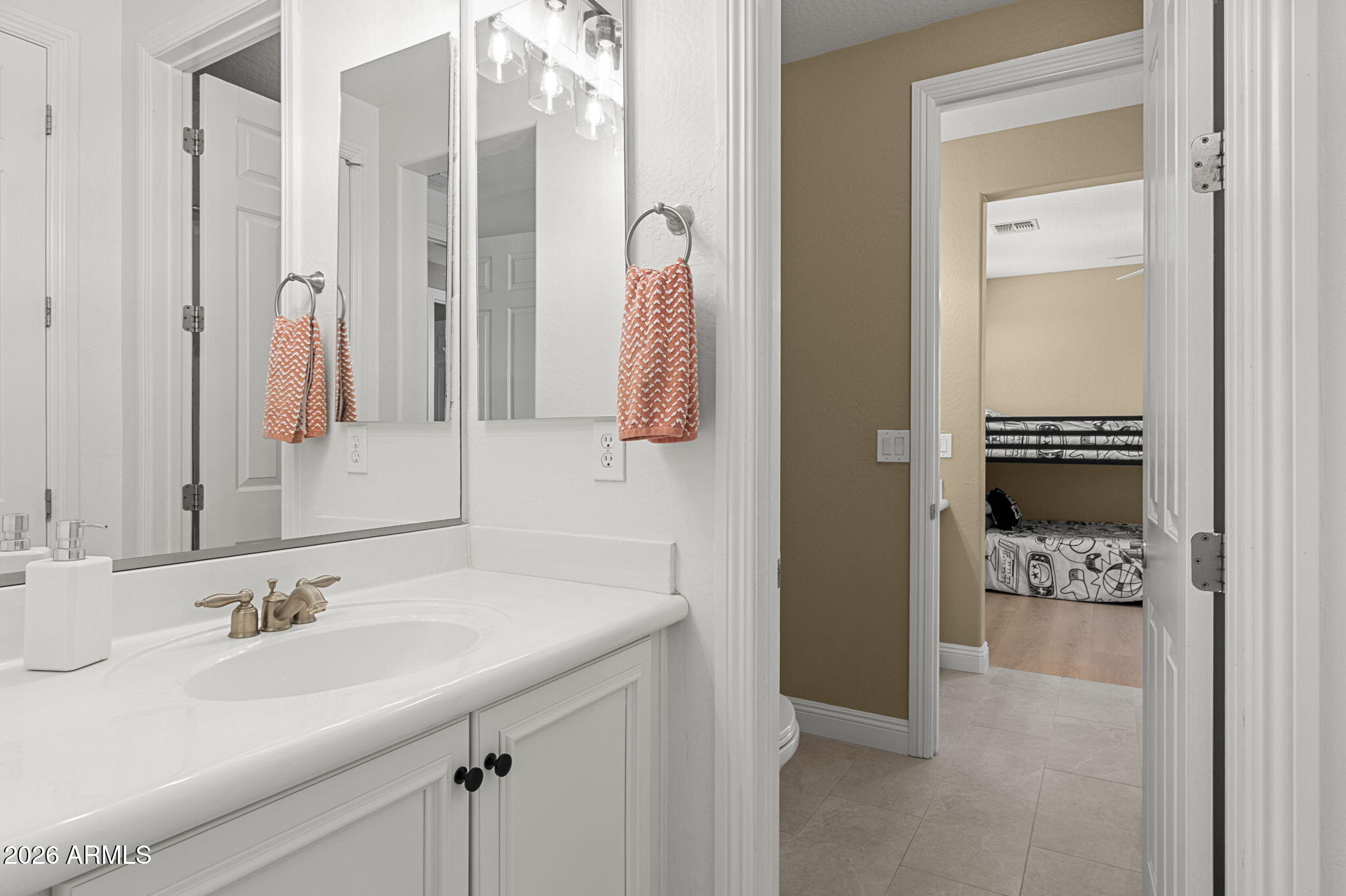 ANTHEM By DEL WEBB - Residential