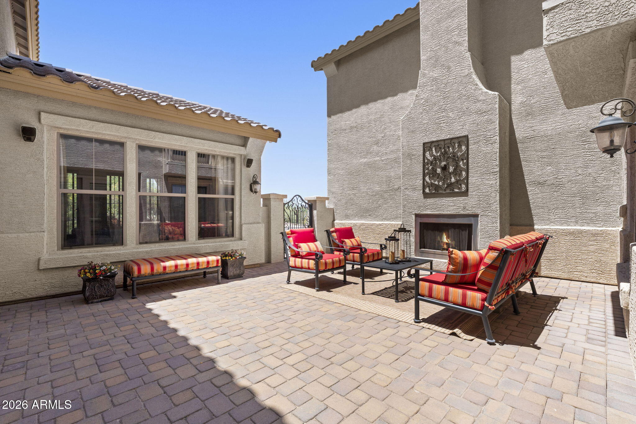 ANTHEM By DEL WEBB - Residential
