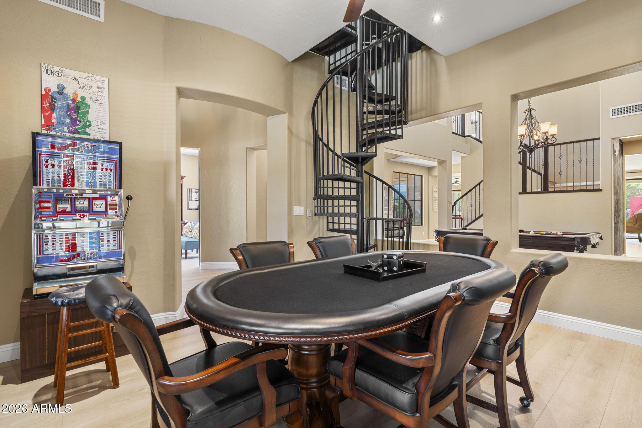 ANTHEM By DEL WEBB - Residential