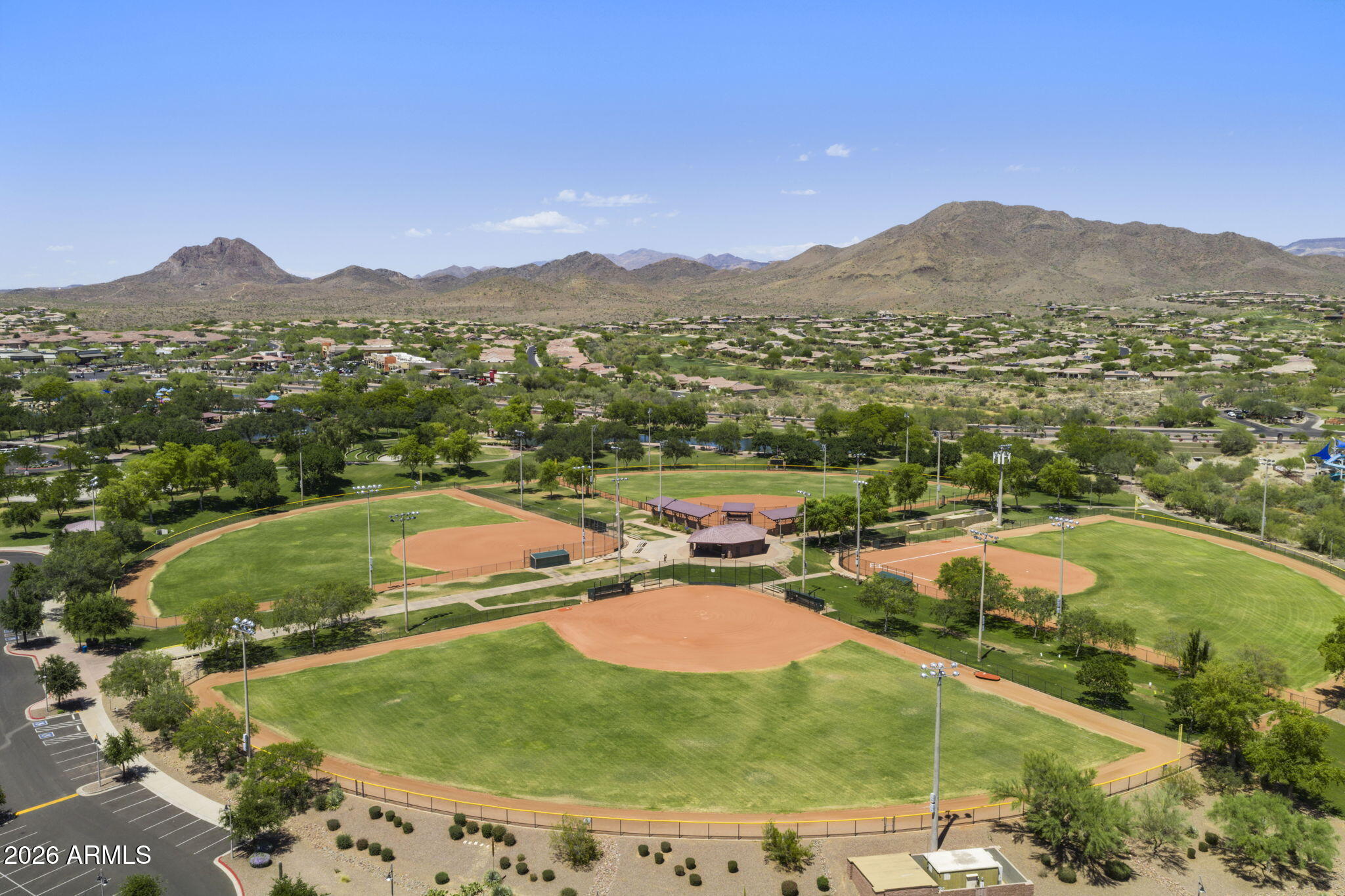 ANTHEM By DEL WEBB - Residential