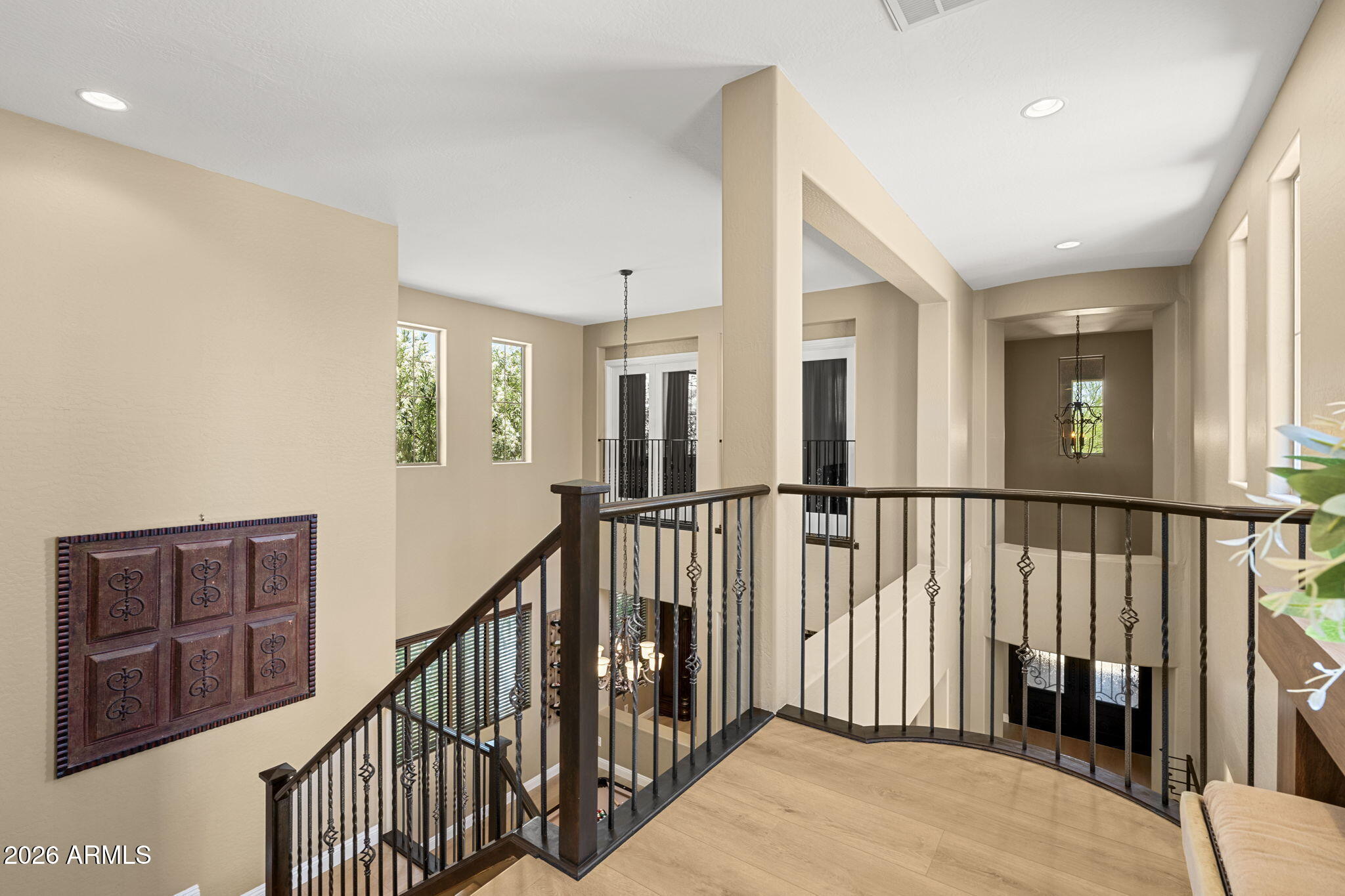 ANTHEM By DEL WEBB - Residential