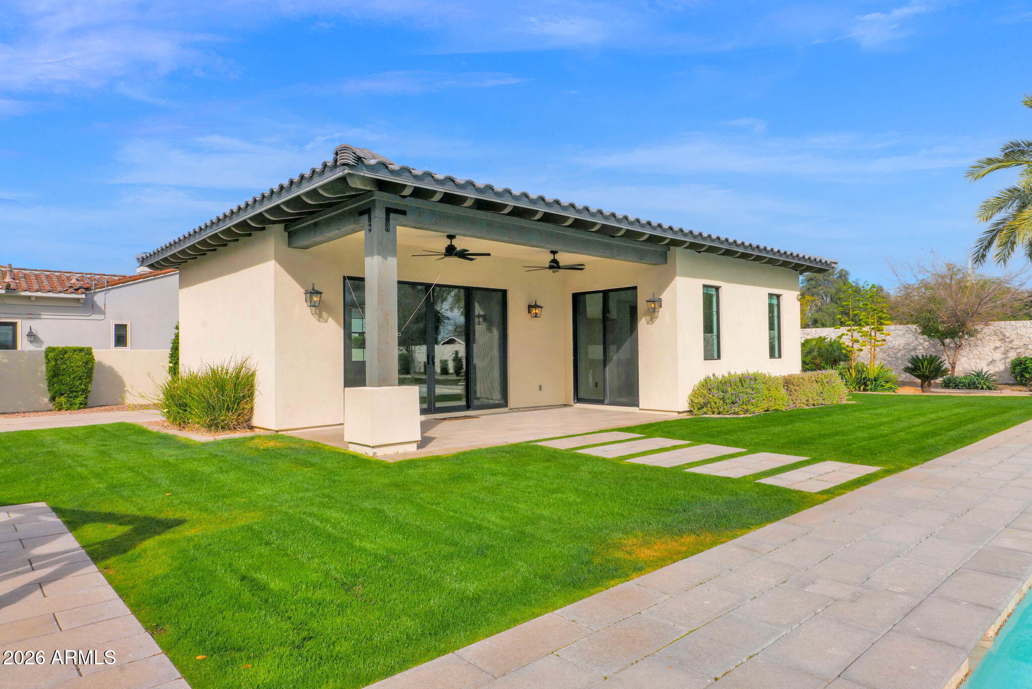 LEGACY - Residential