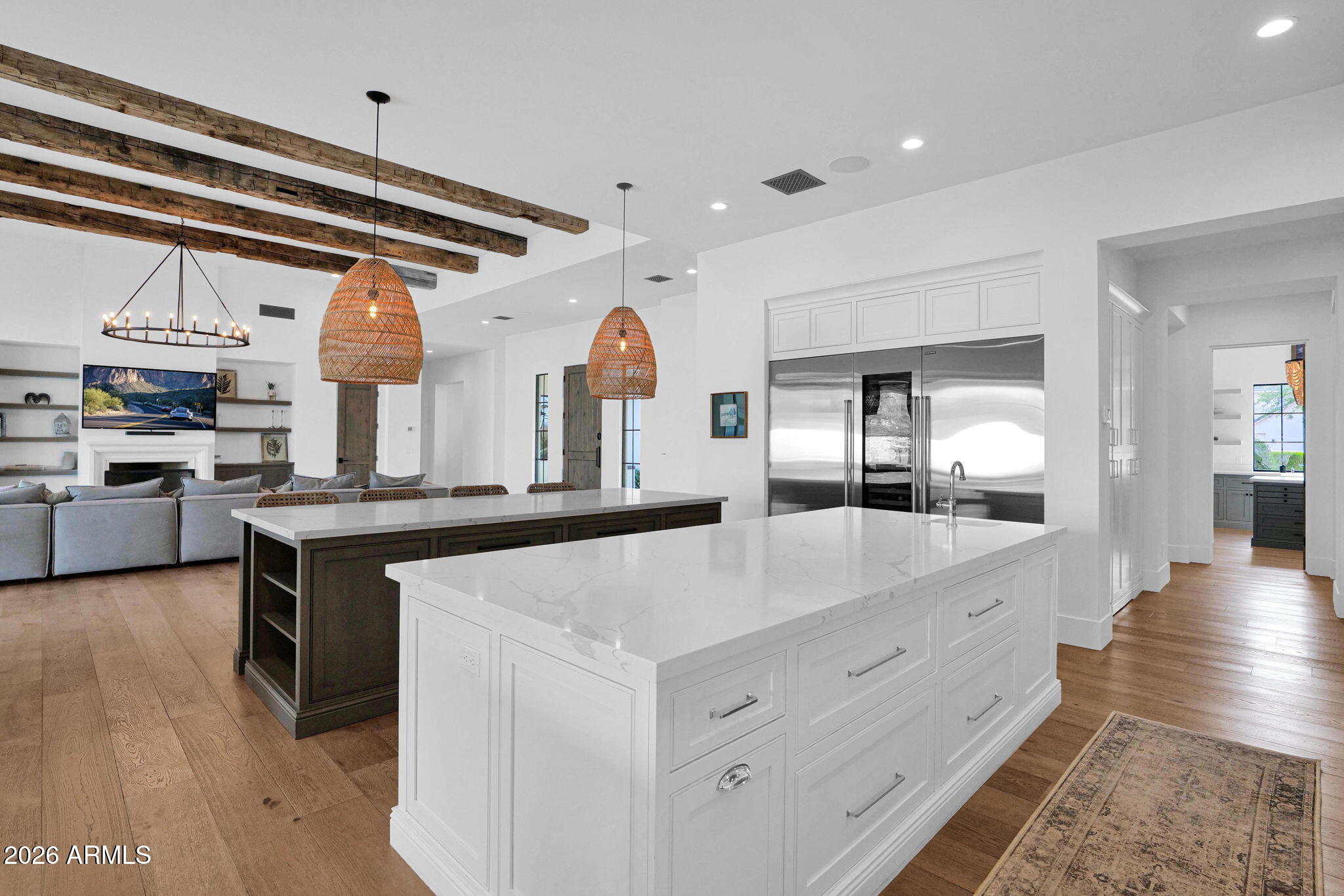 LEGACY - Residential