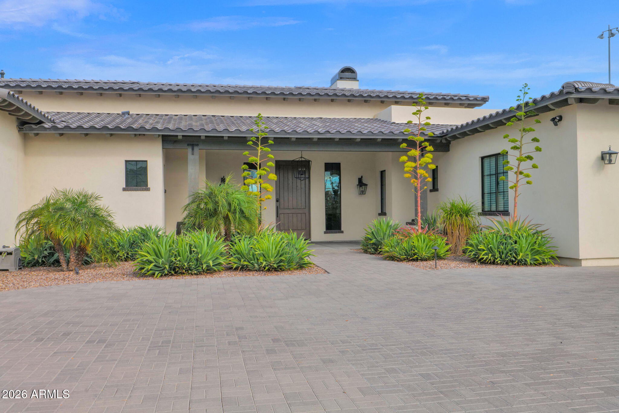 LEGACY - Residential