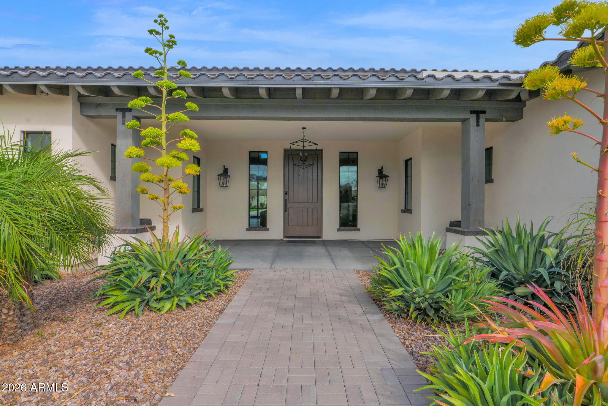 LEGACY - Residential