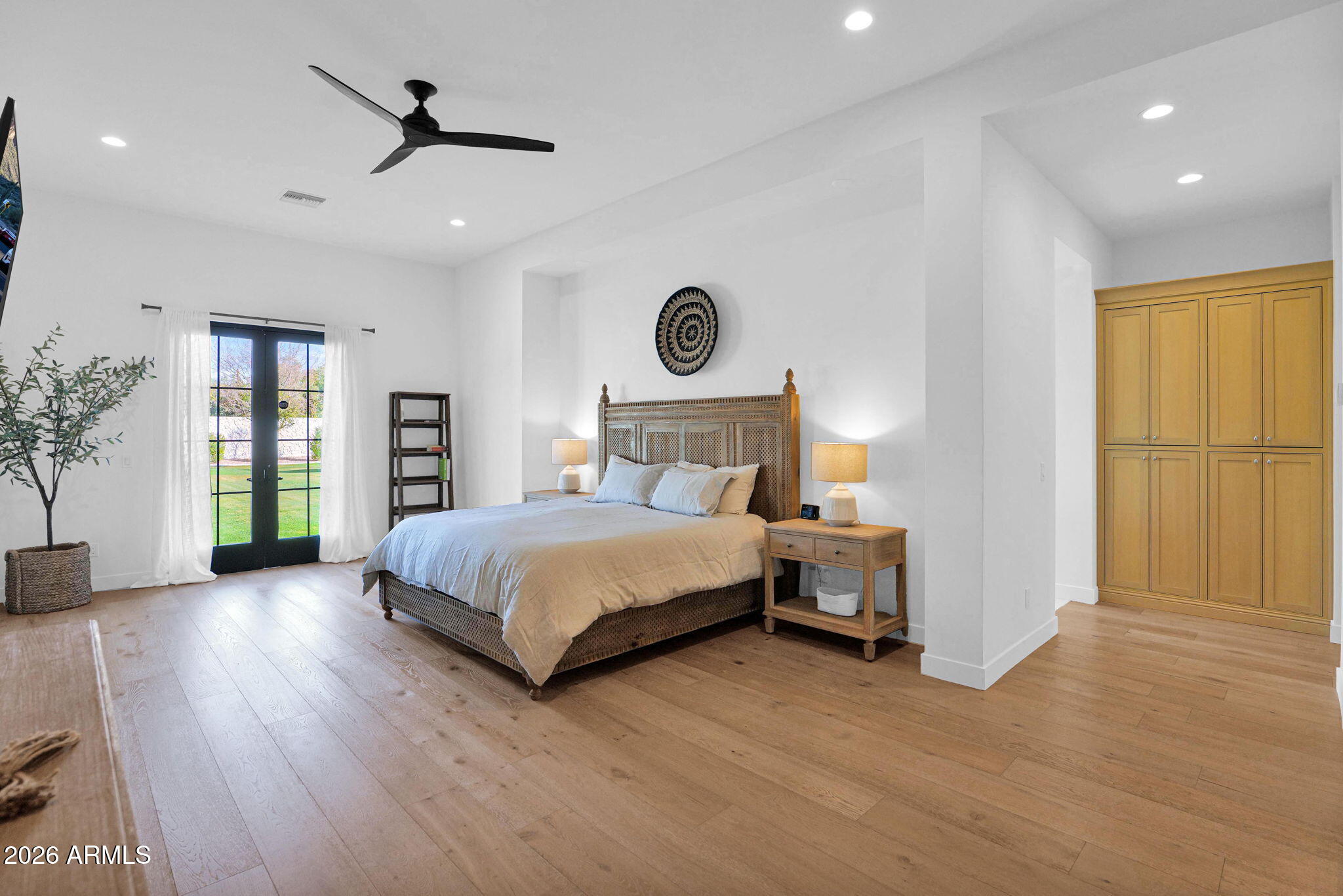 LEGACY - Residential