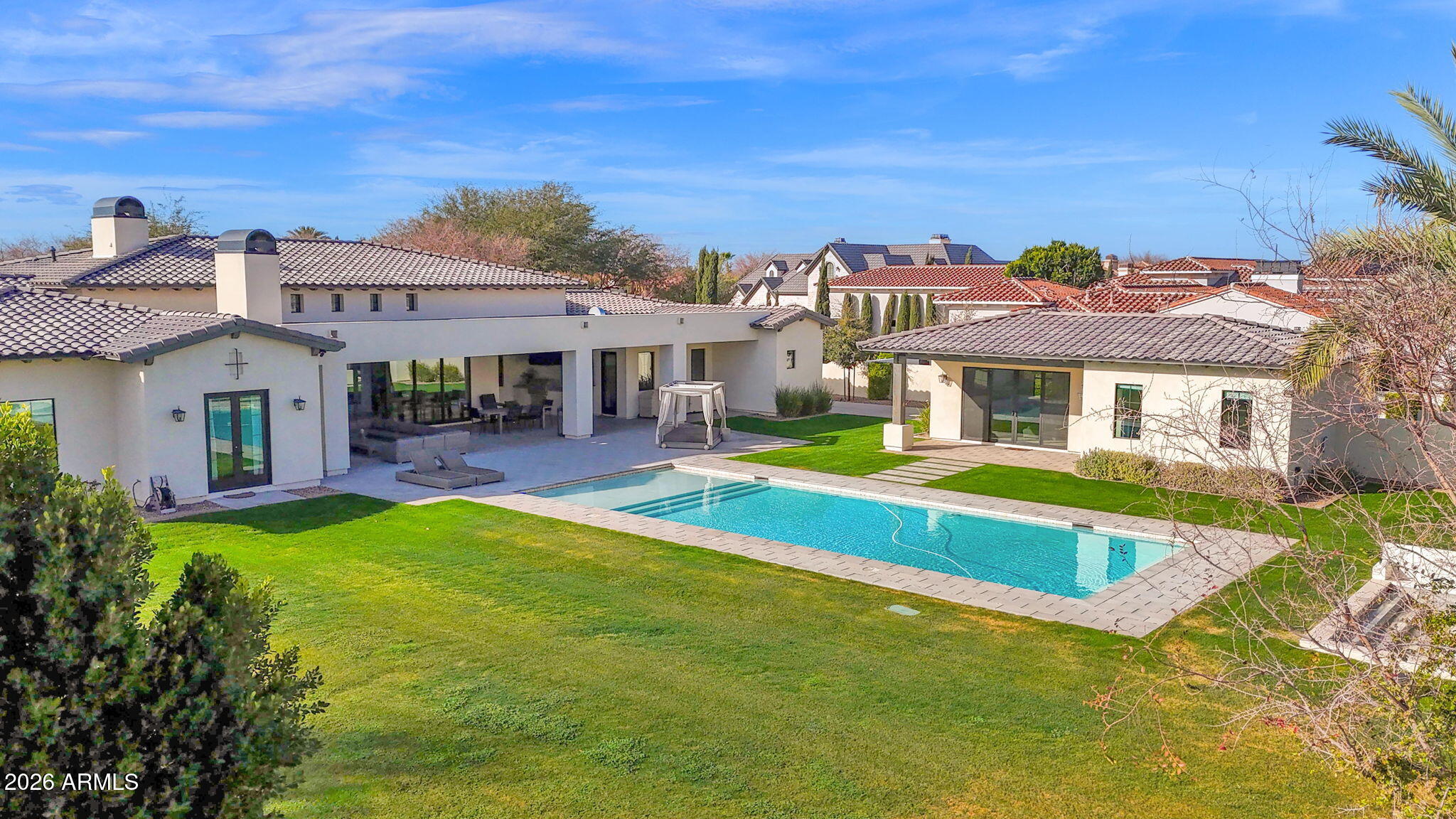 LEGACY - Residential