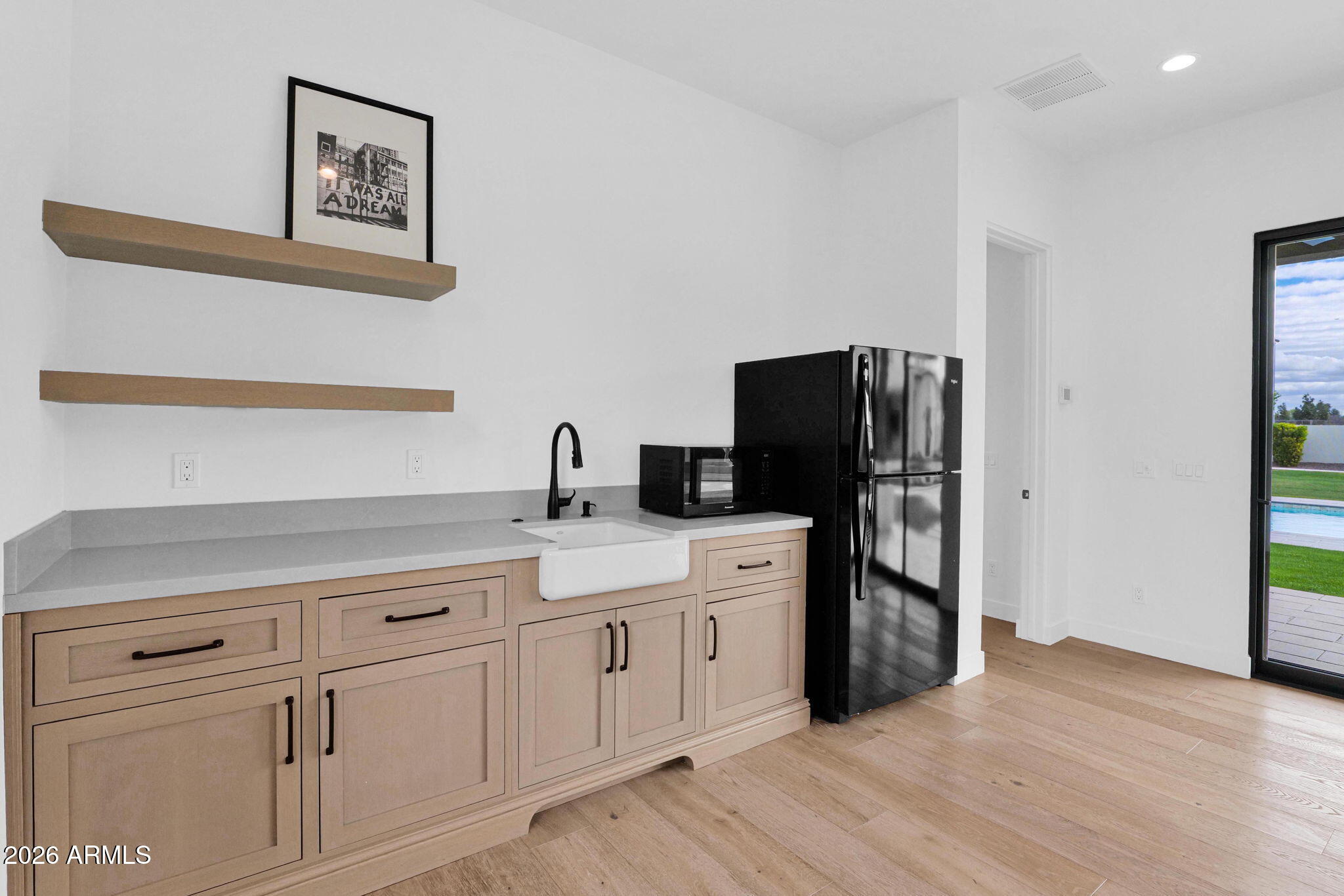 LEGACY - Residential