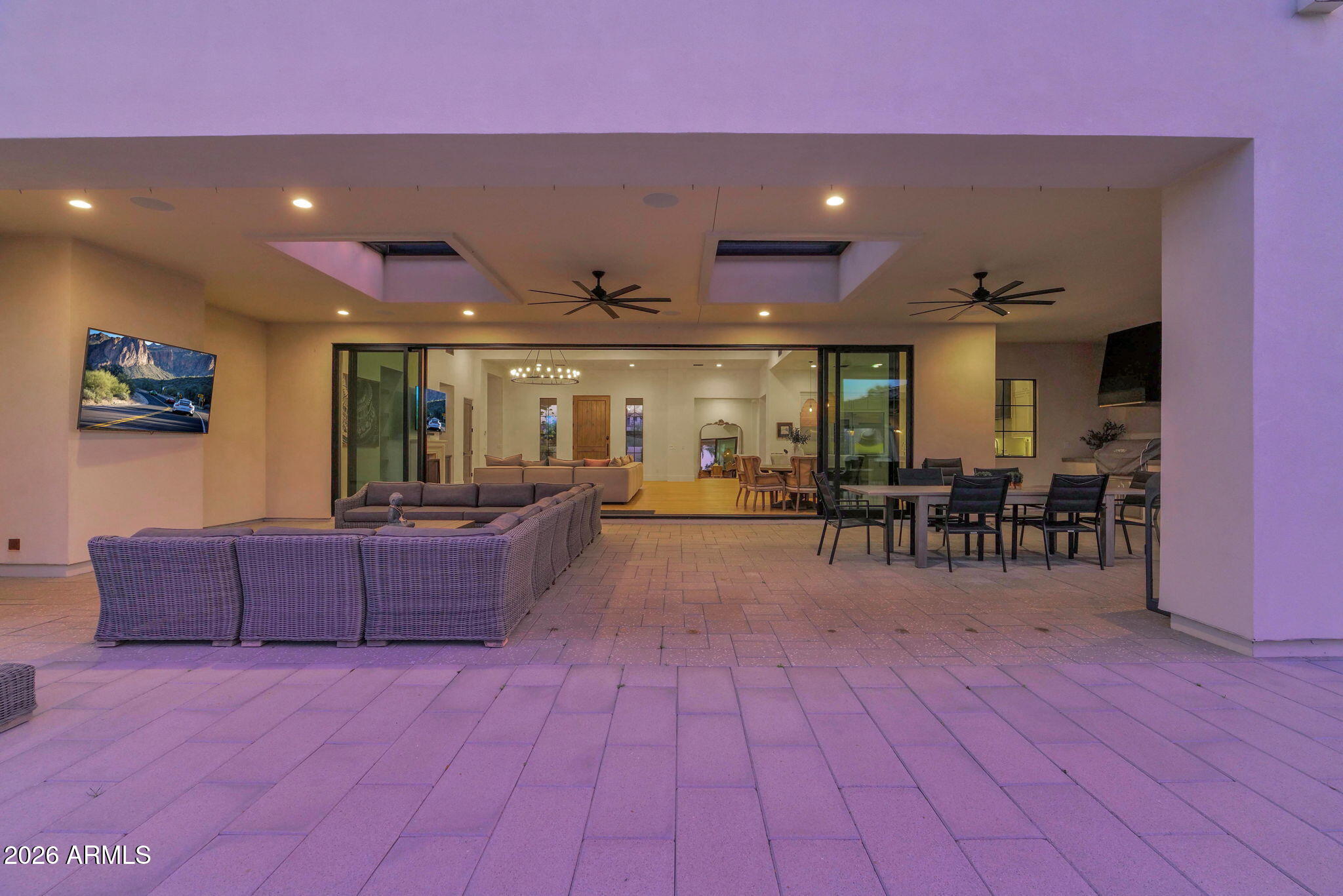 LEGACY - Residential