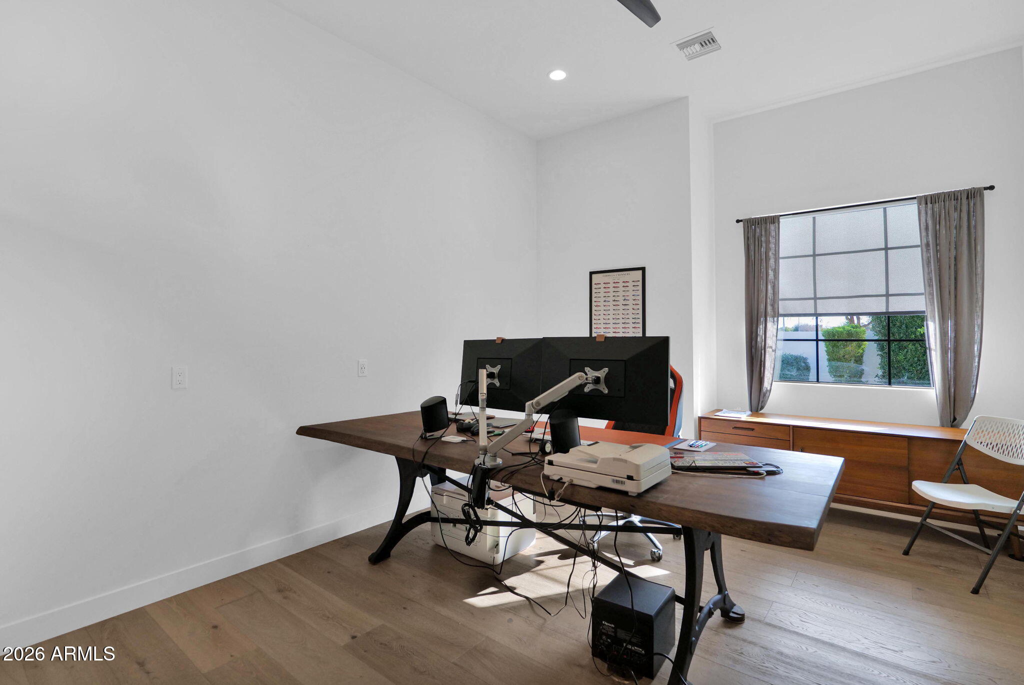 LEGACY - Residential