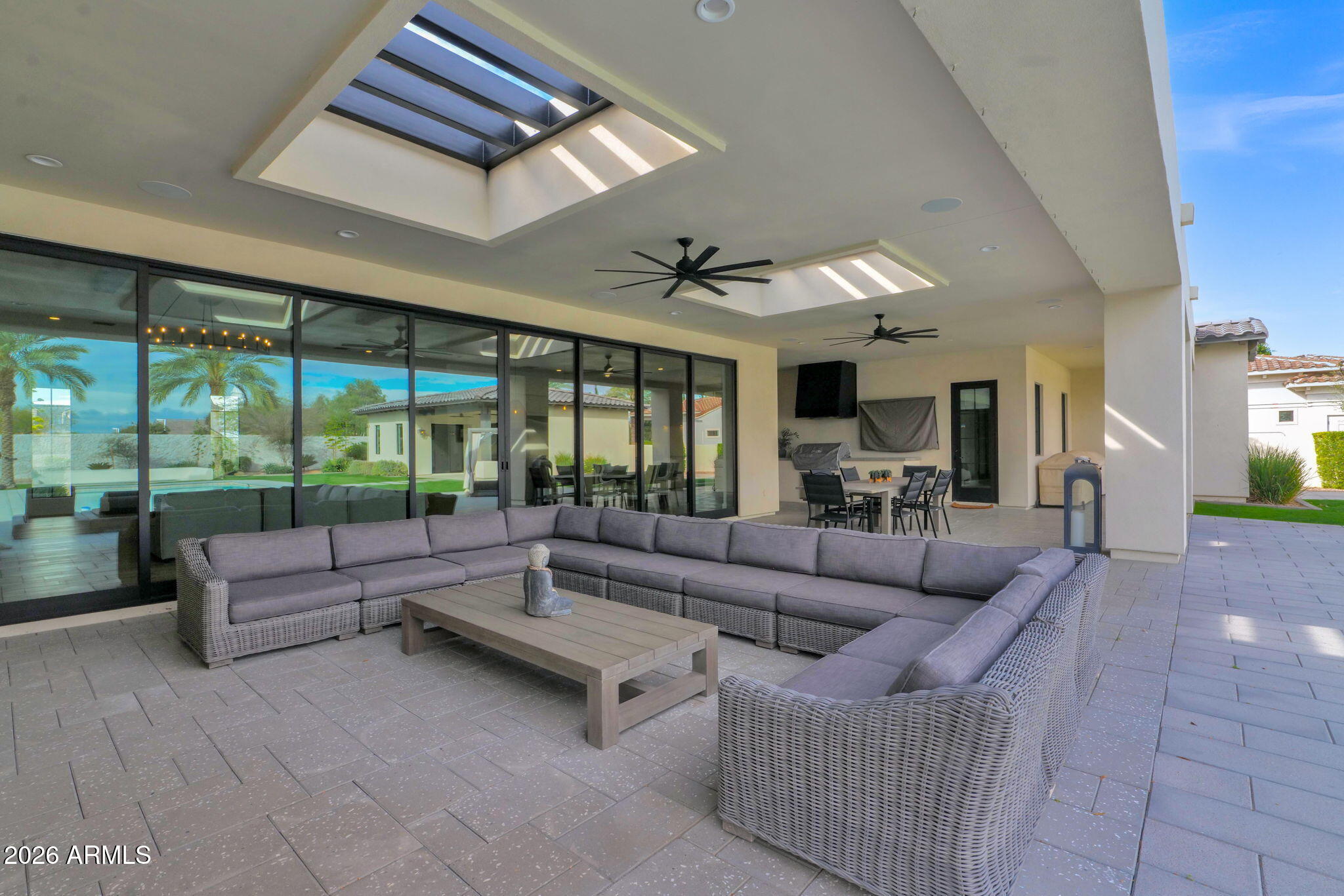 LEGACY - Residential