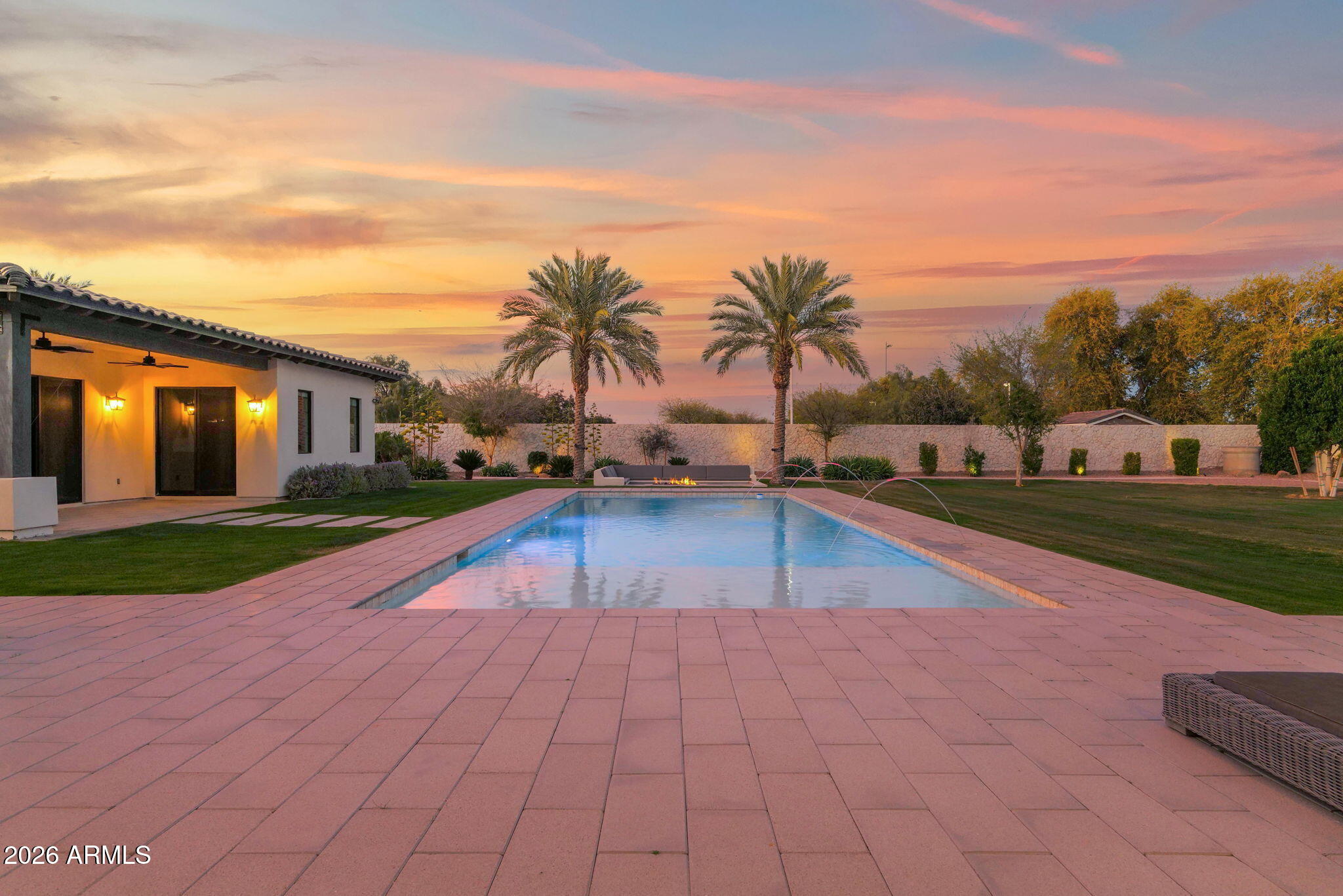 LEGACY - Residential