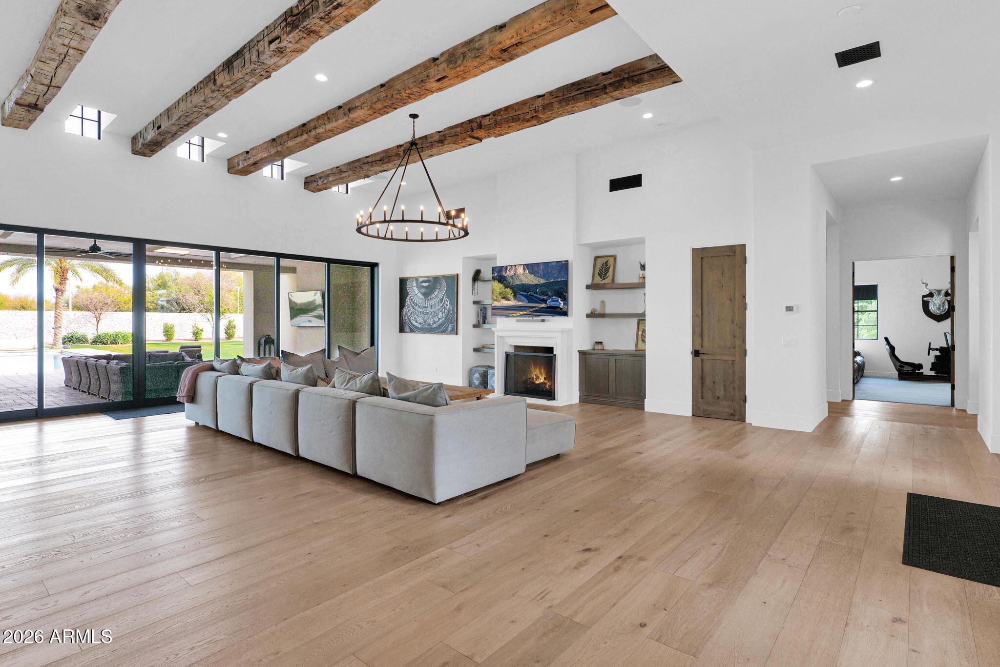 LEGACY - Residential